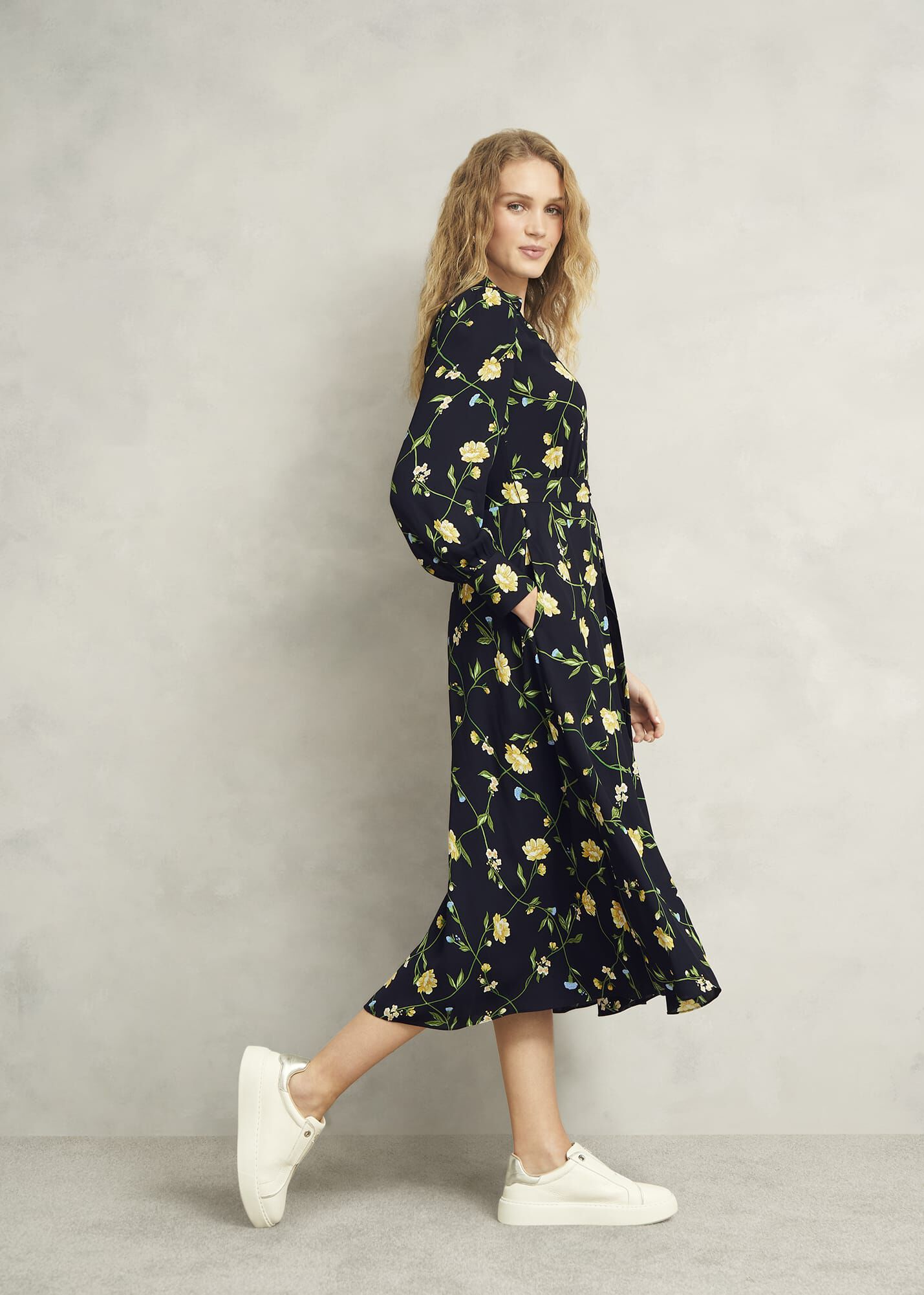 Everly Dress
