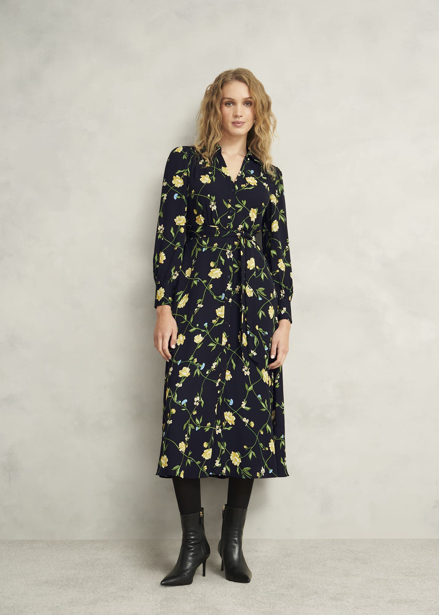 Everly Dress