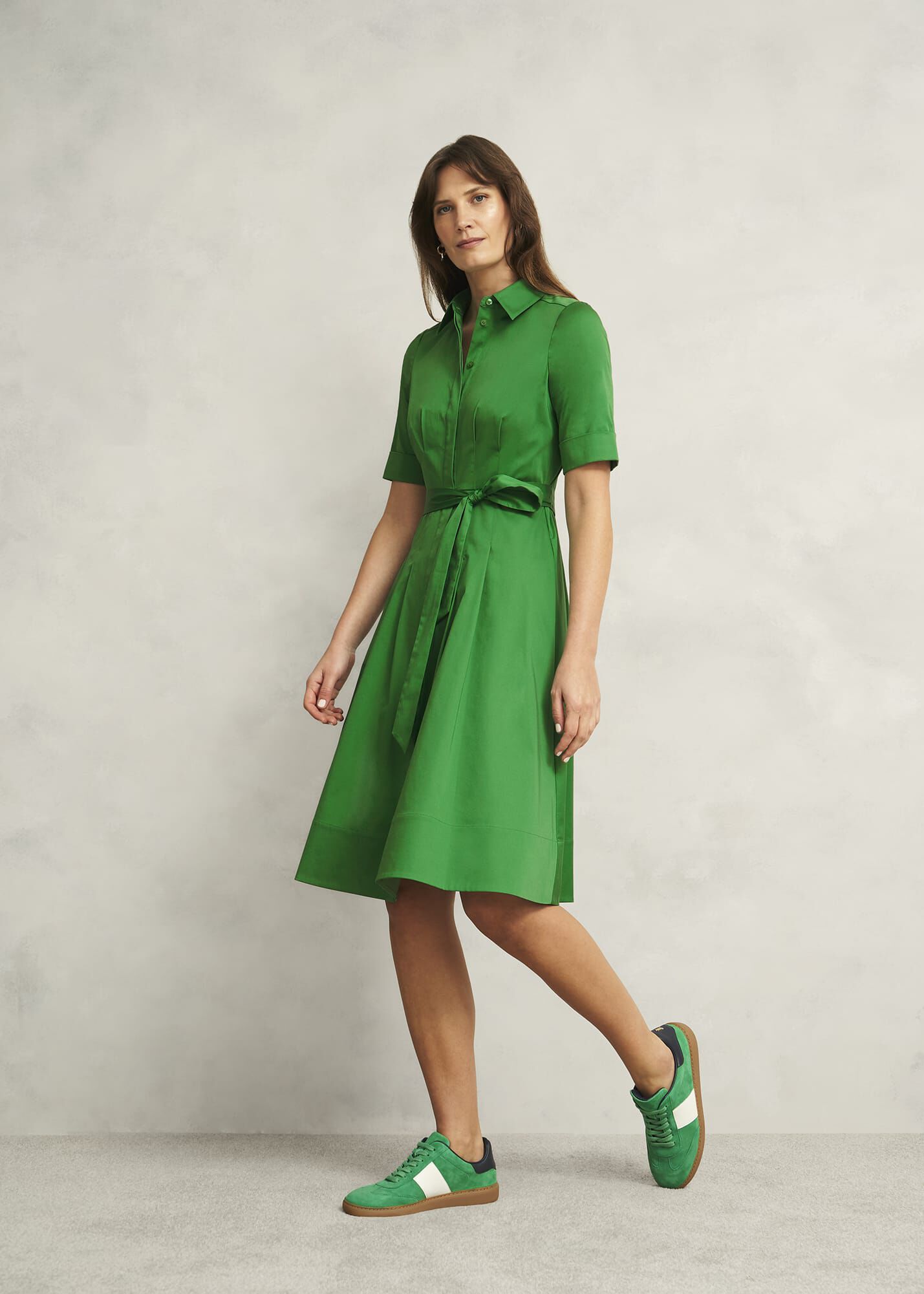 Brigitta Dress