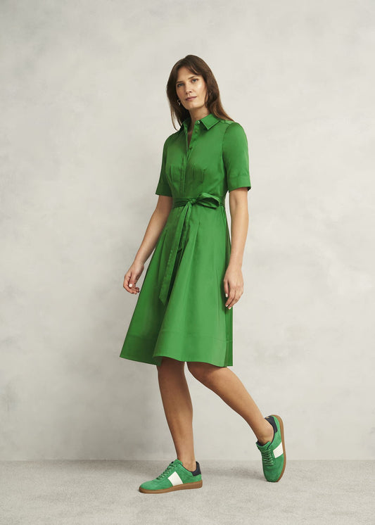 Brigitta Dress