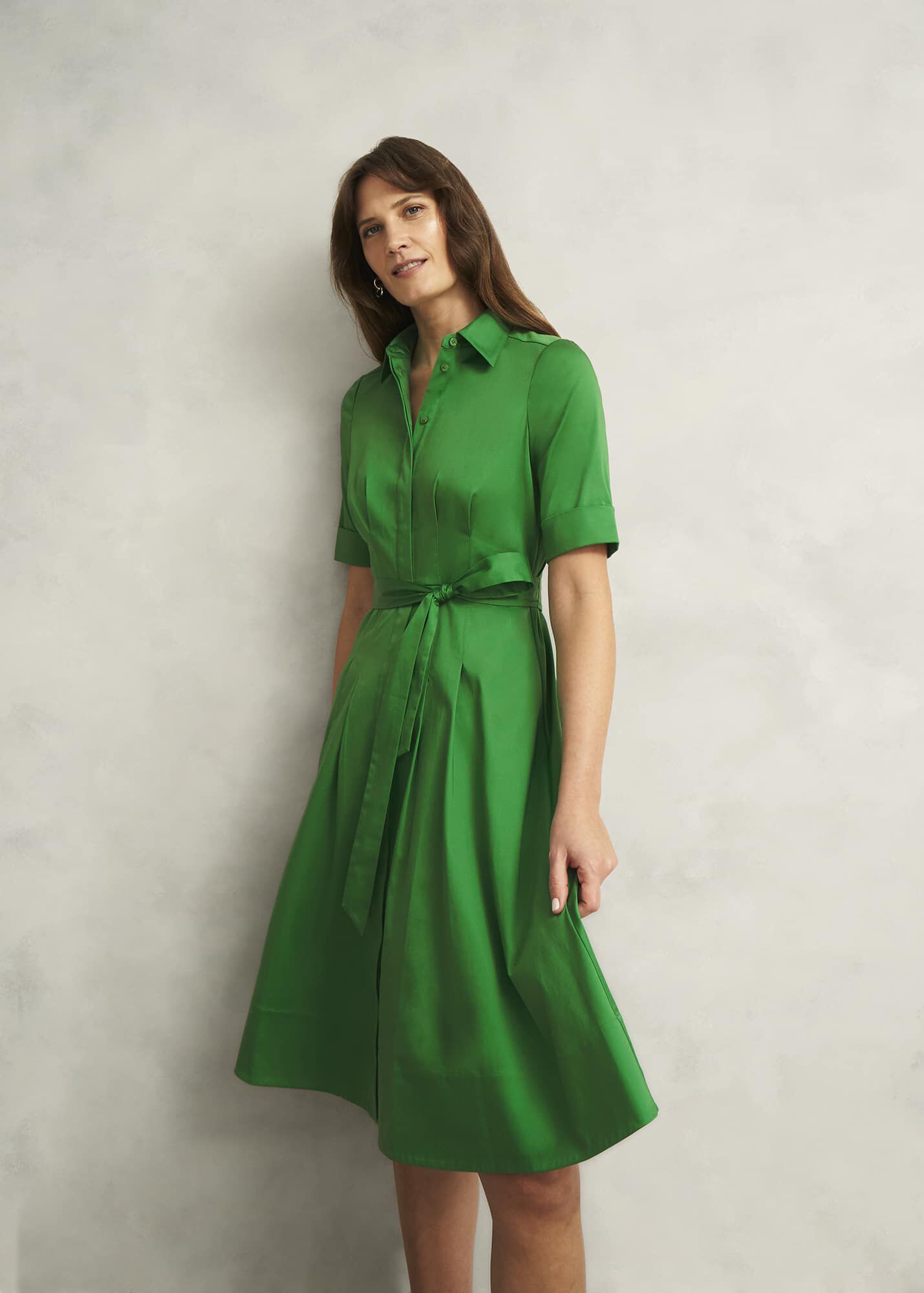 Brigitta Dress