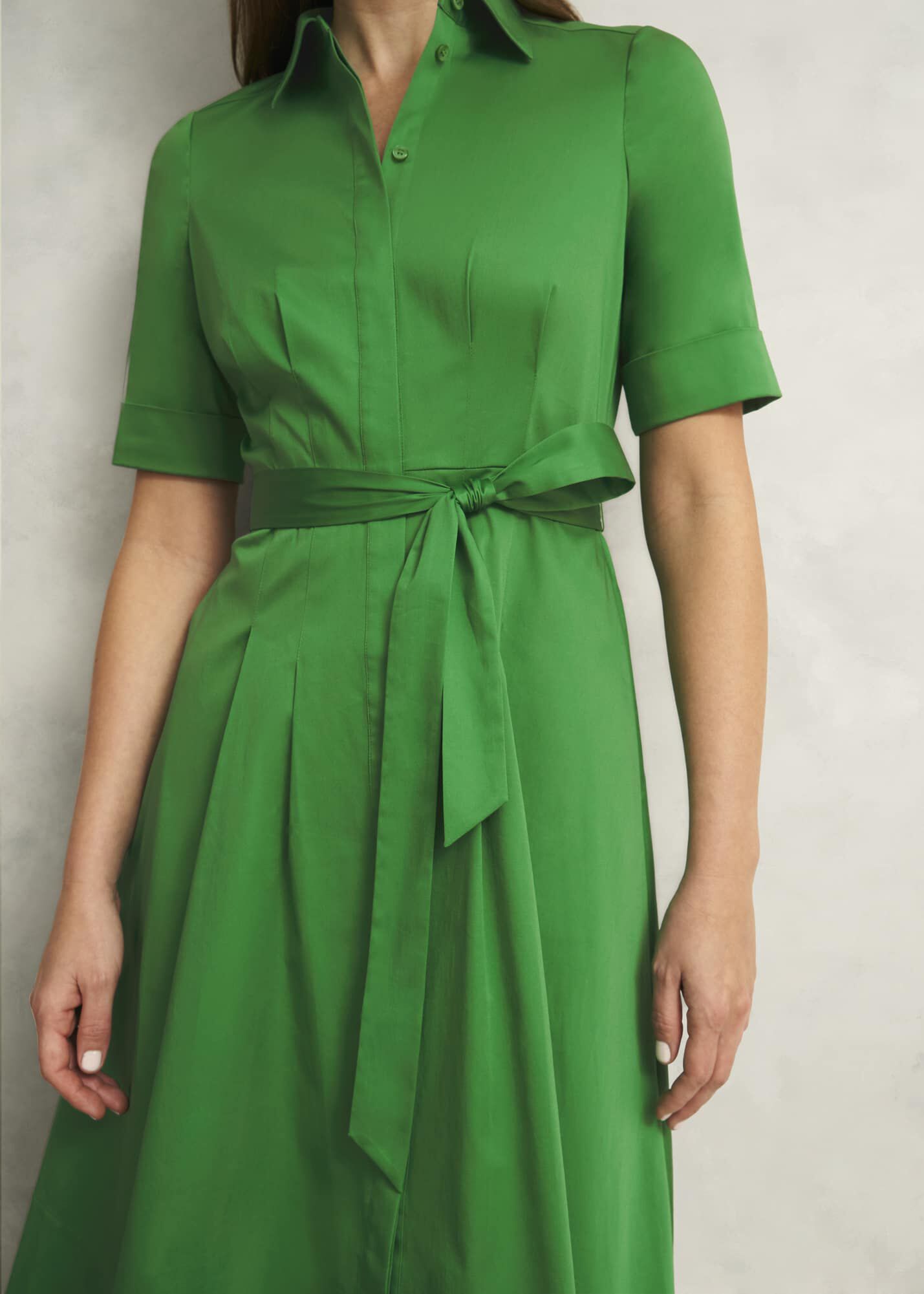 Brigitta Dress