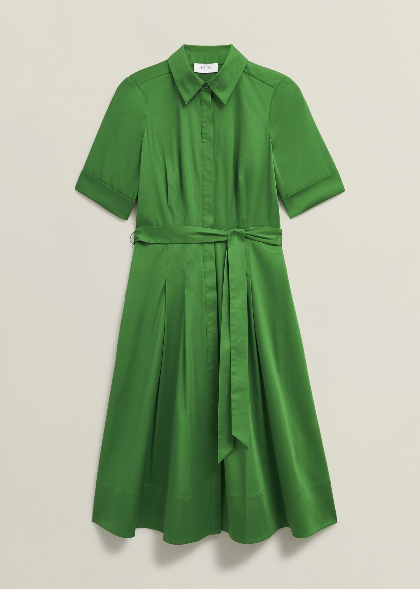 Petite Brigitta Dress