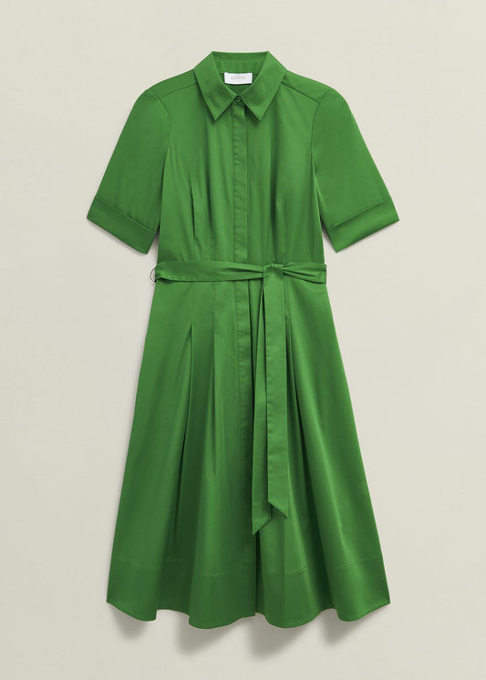 Petite Brigitta Dress