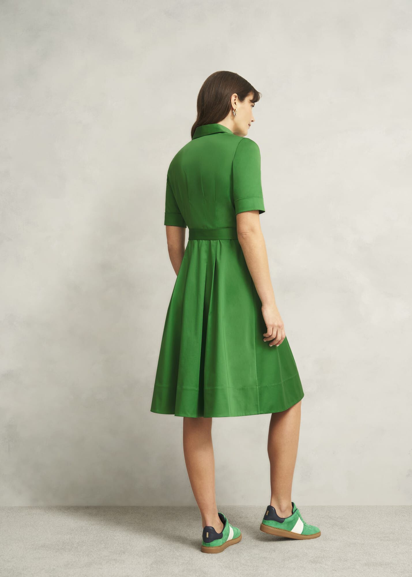 Petite Brigitta Dress