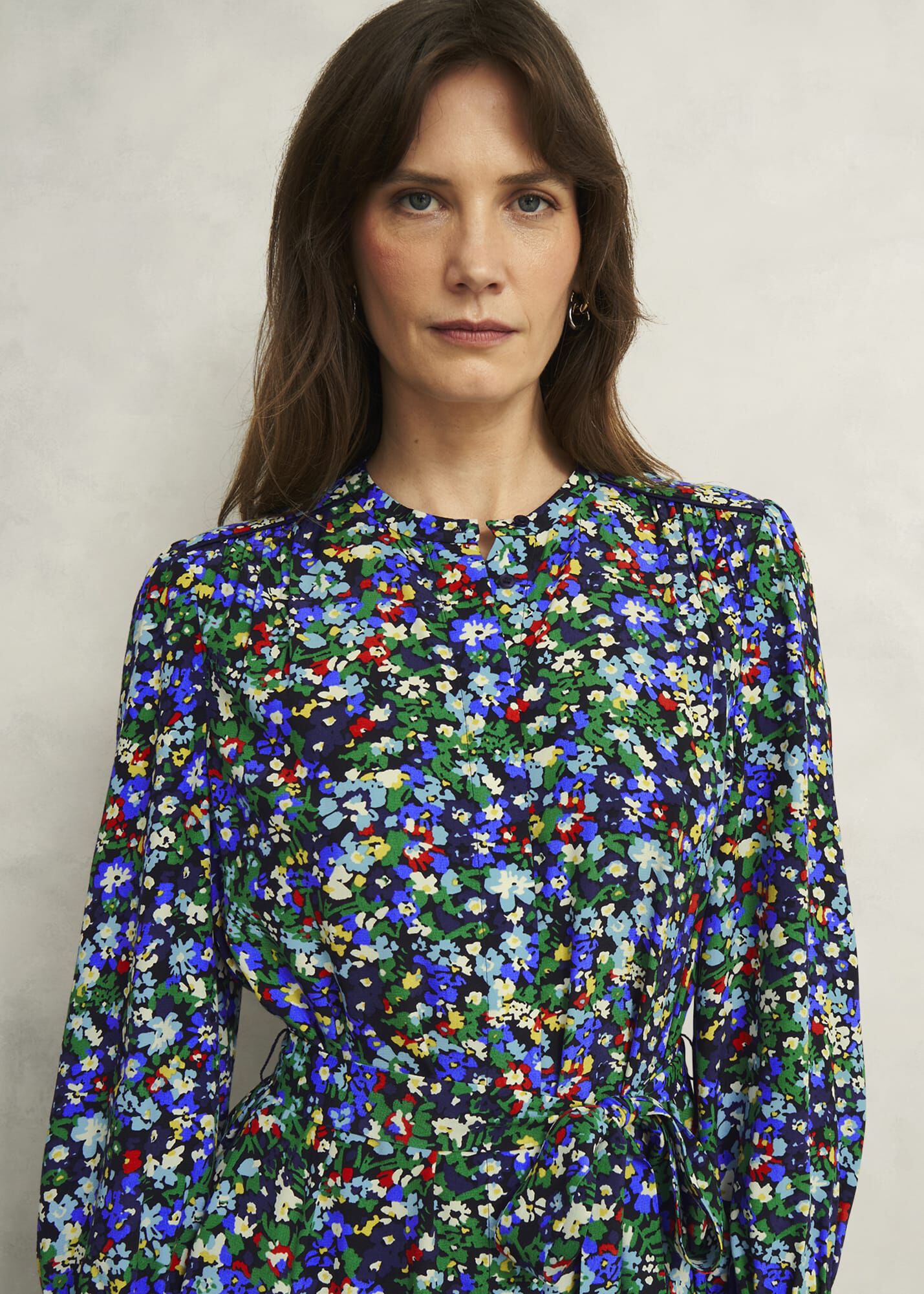 Isadora Dress