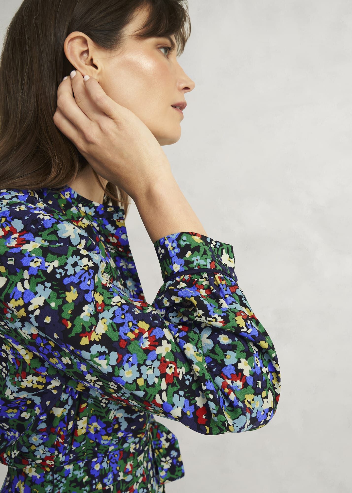Isadora Dress