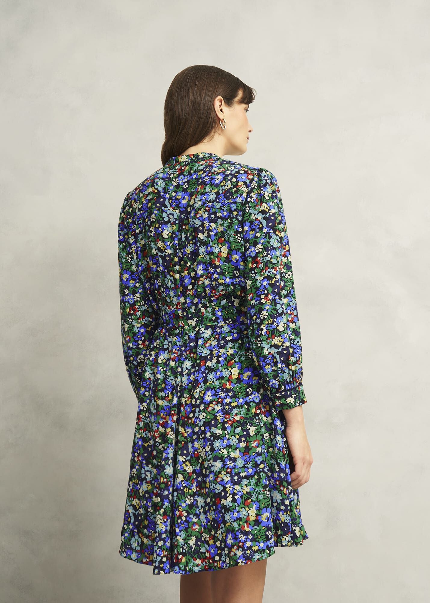 Isadora Dress