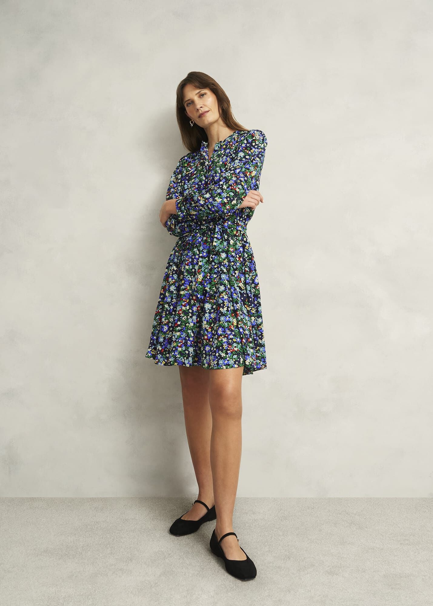 Isadora Dress