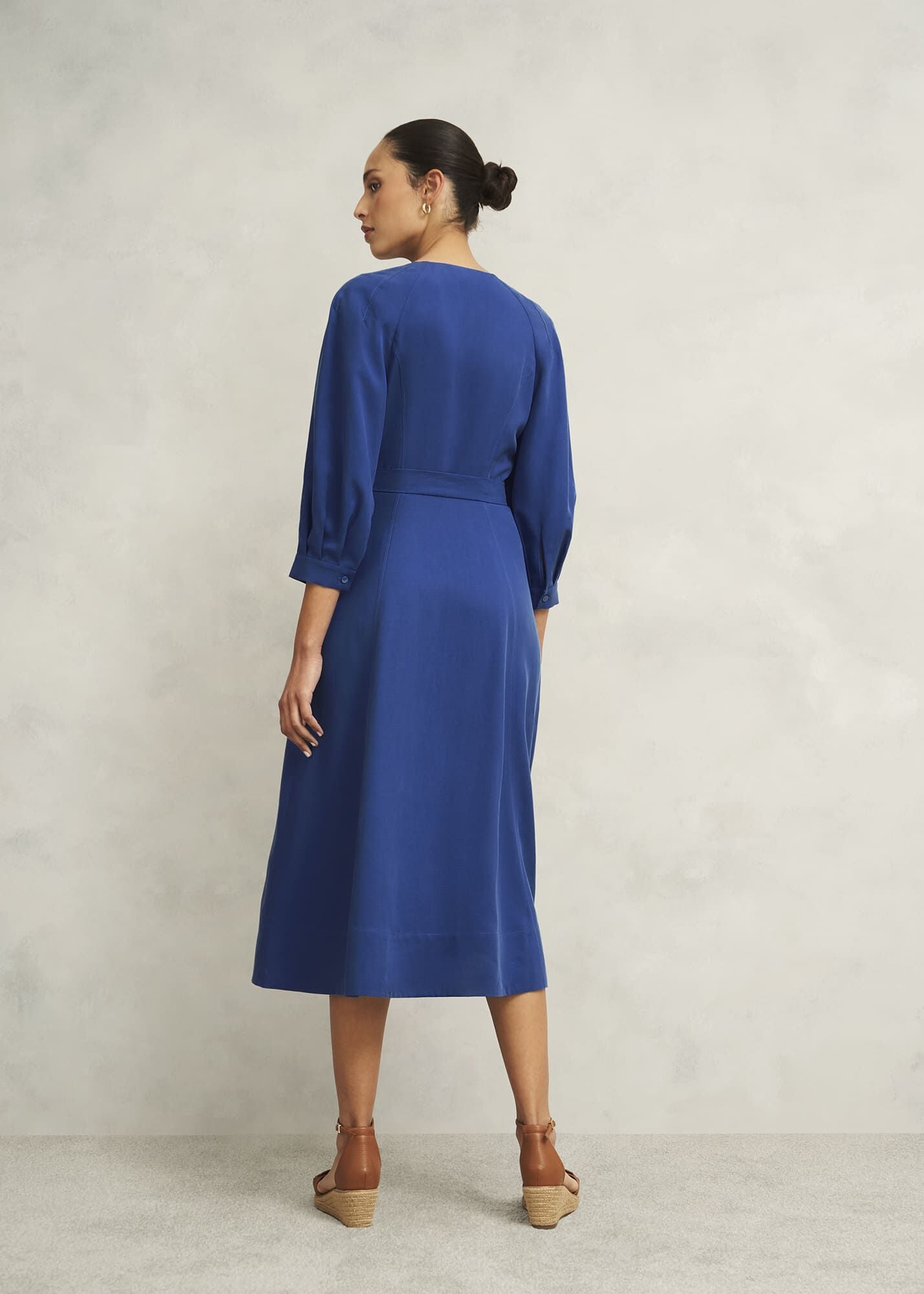 Una Dress
