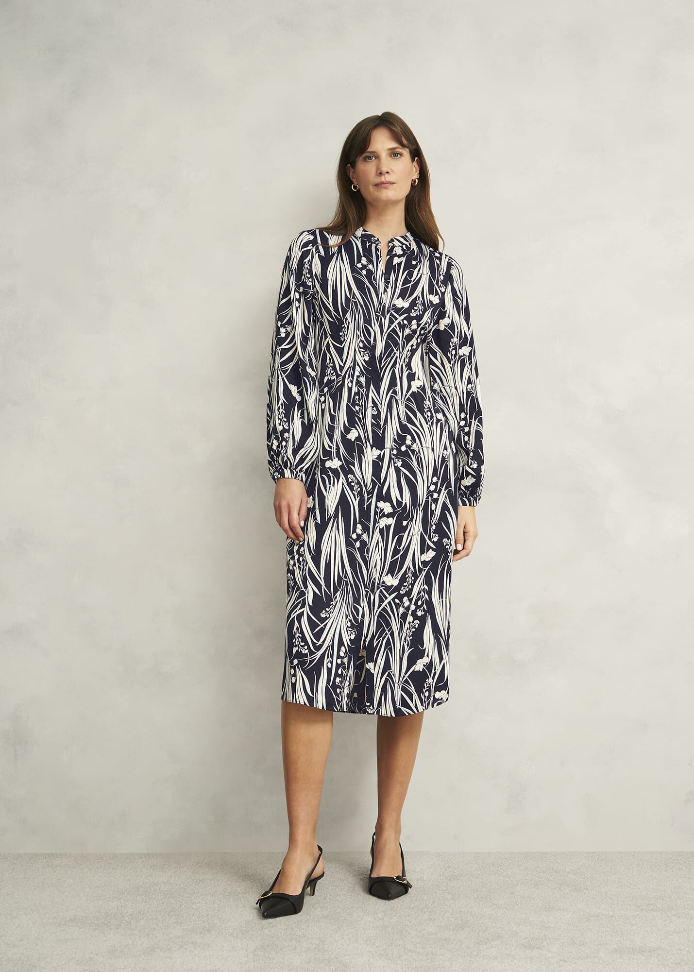 Colette Dress
