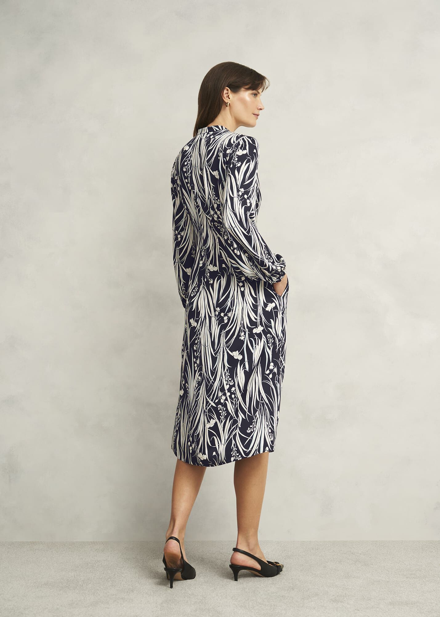 Colette Dress