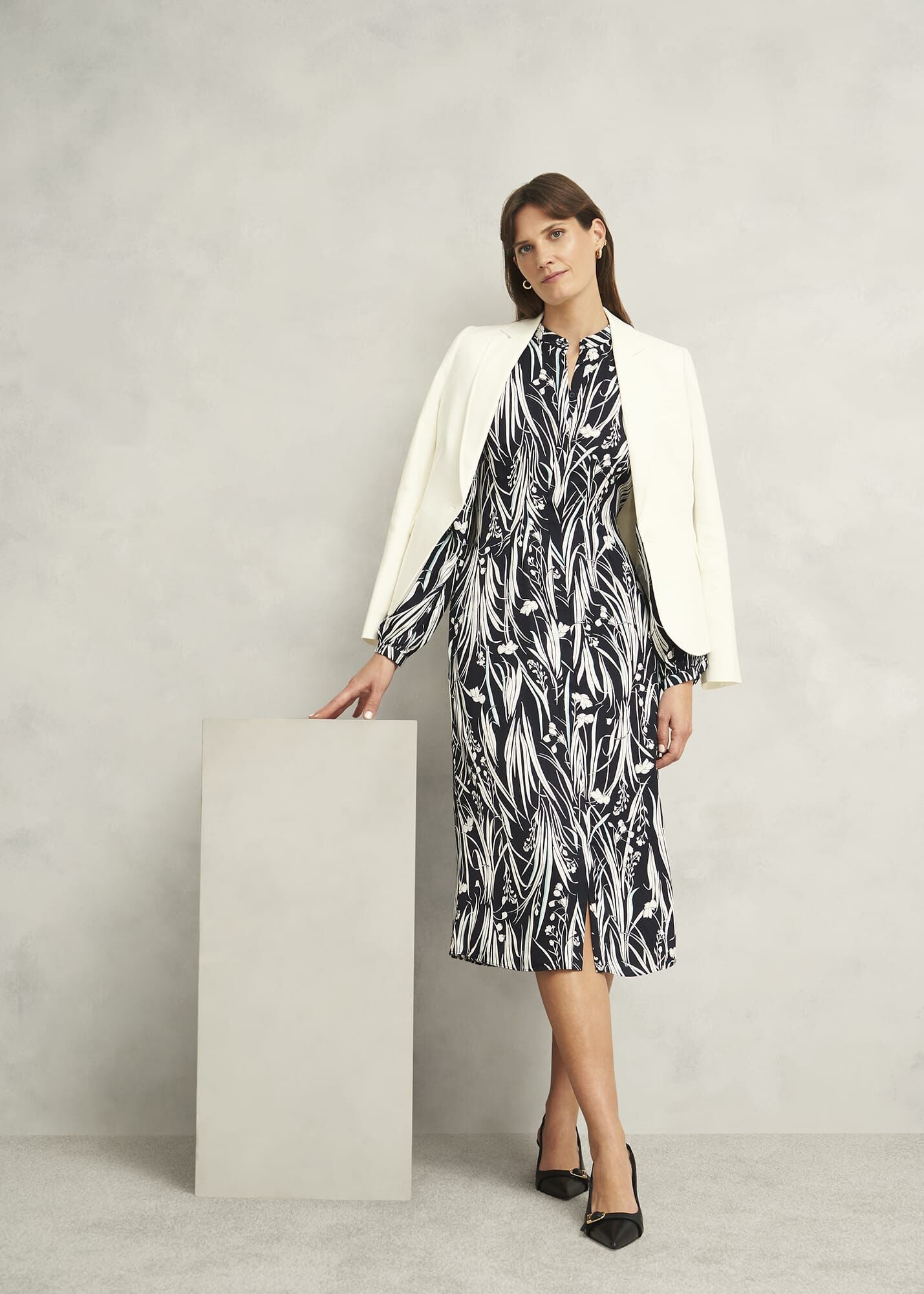 Colette Dress