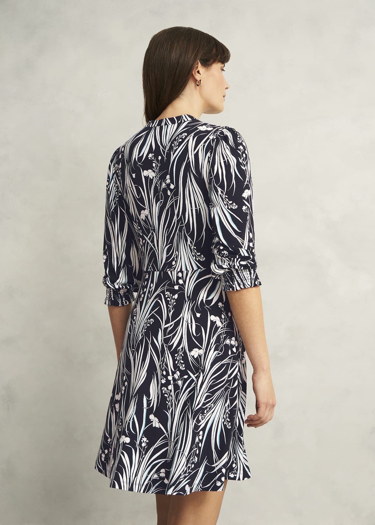 Mollie Jersey Dress