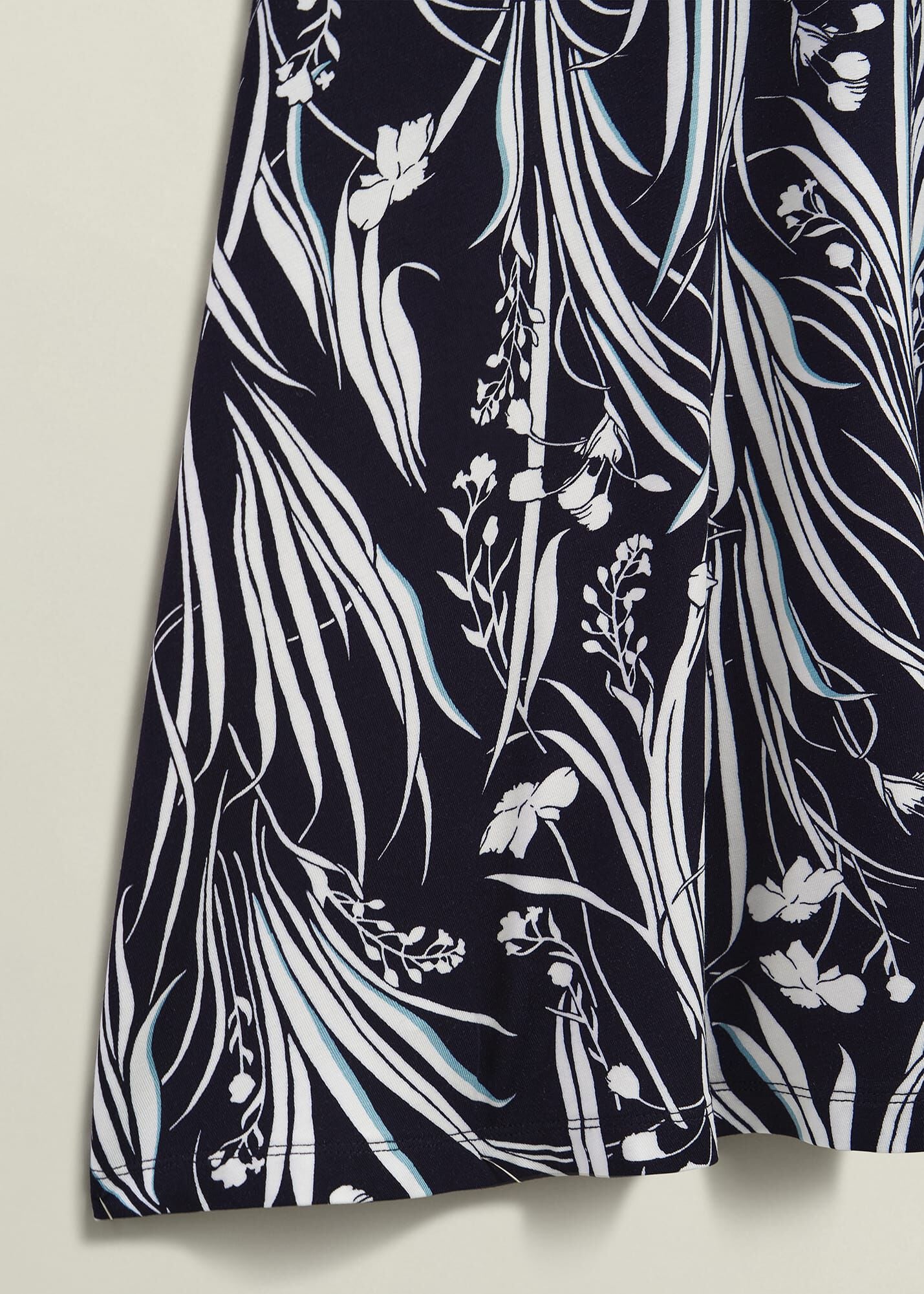 Mollie Jersey Dress