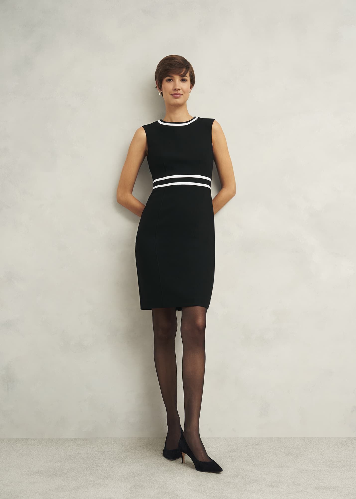 Nory Dress