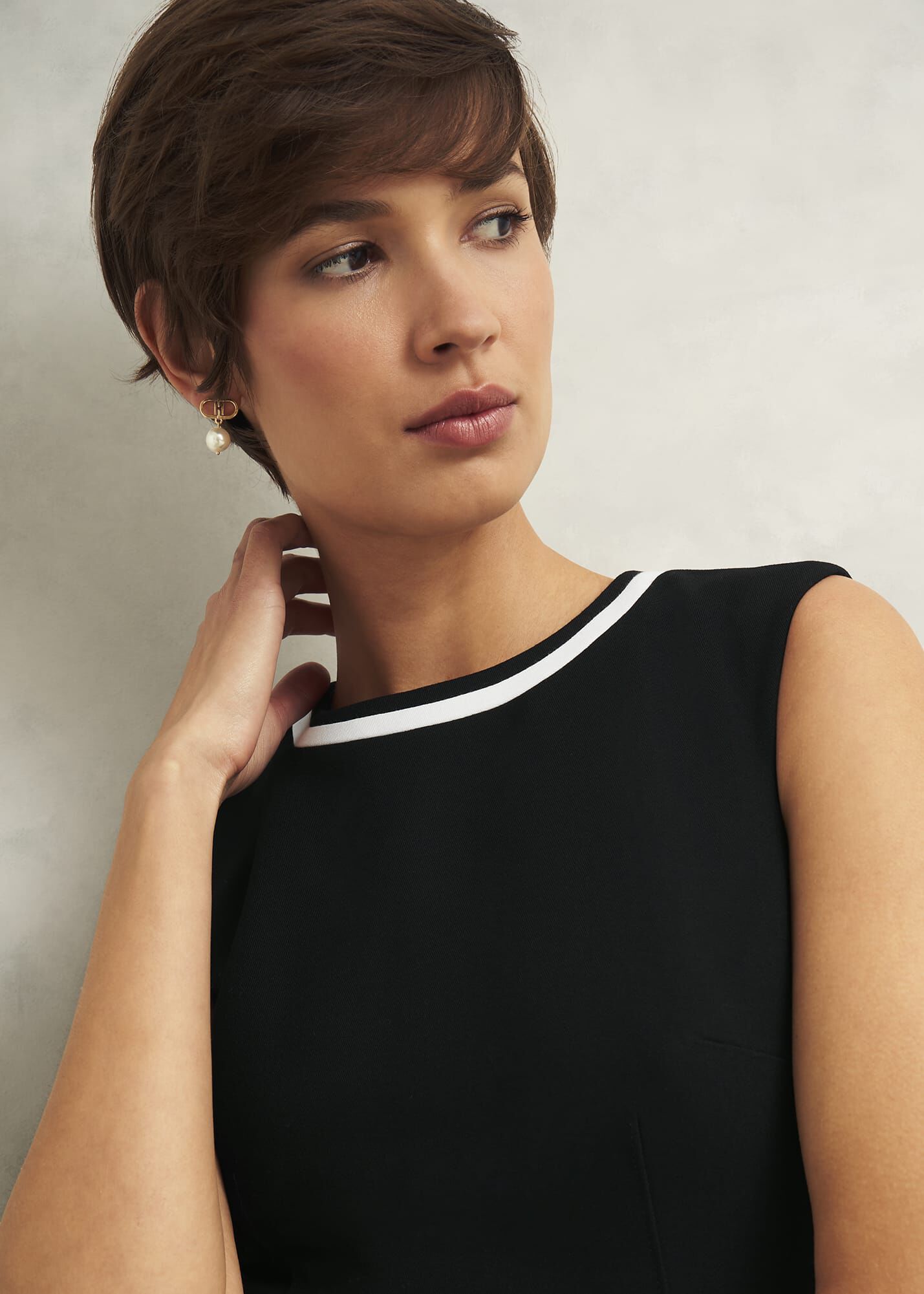 Nory Dress