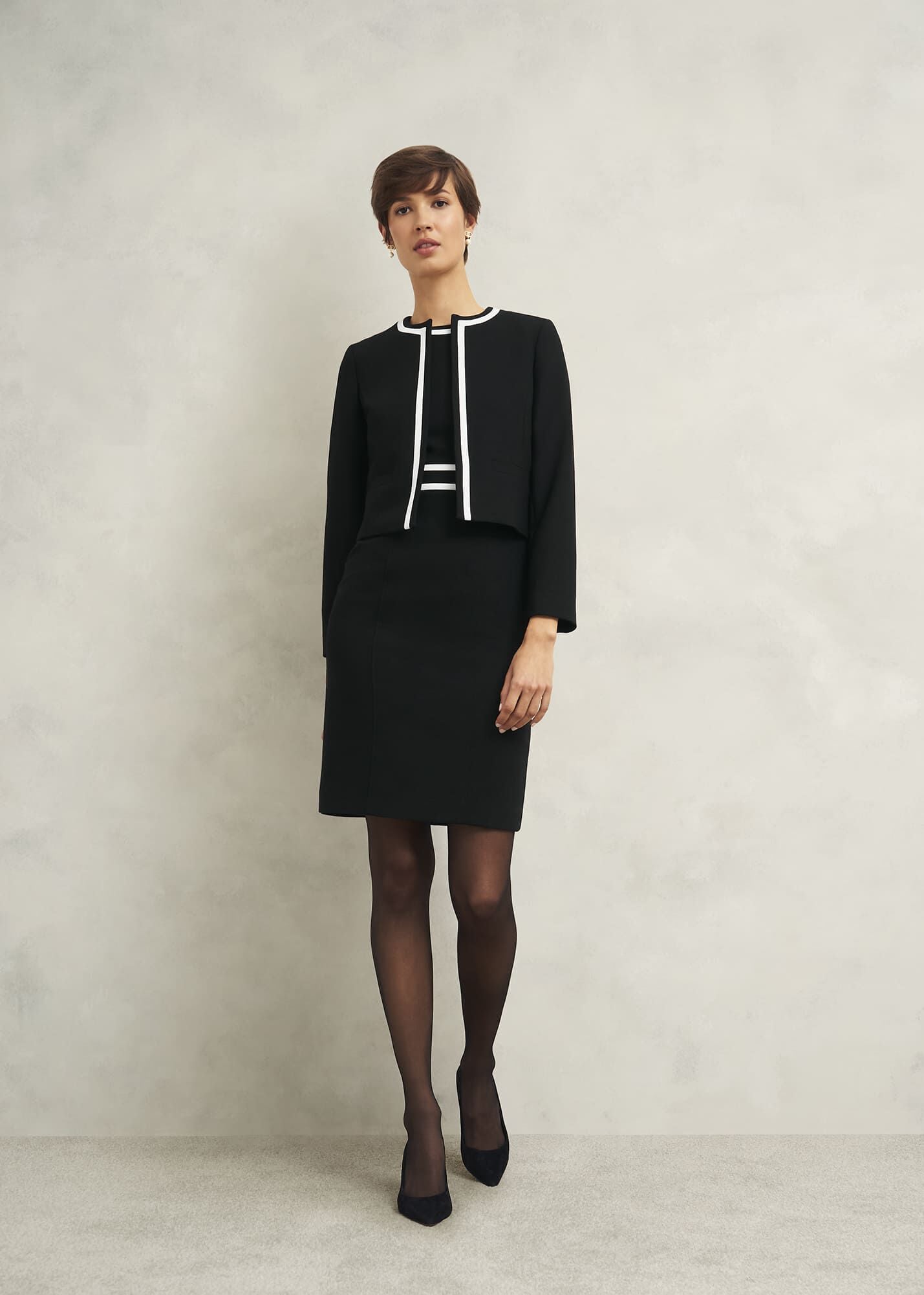 Nory Dress