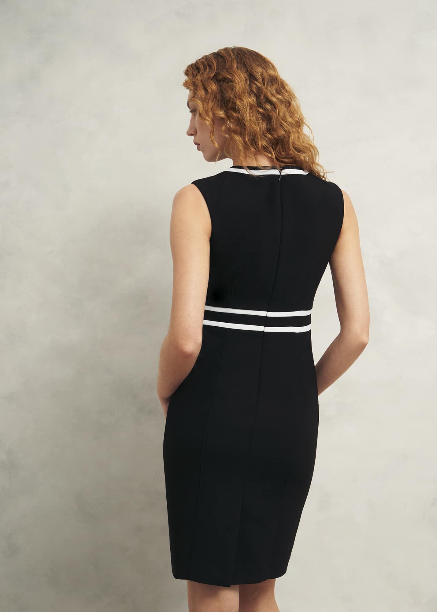 Petite Nory Dress