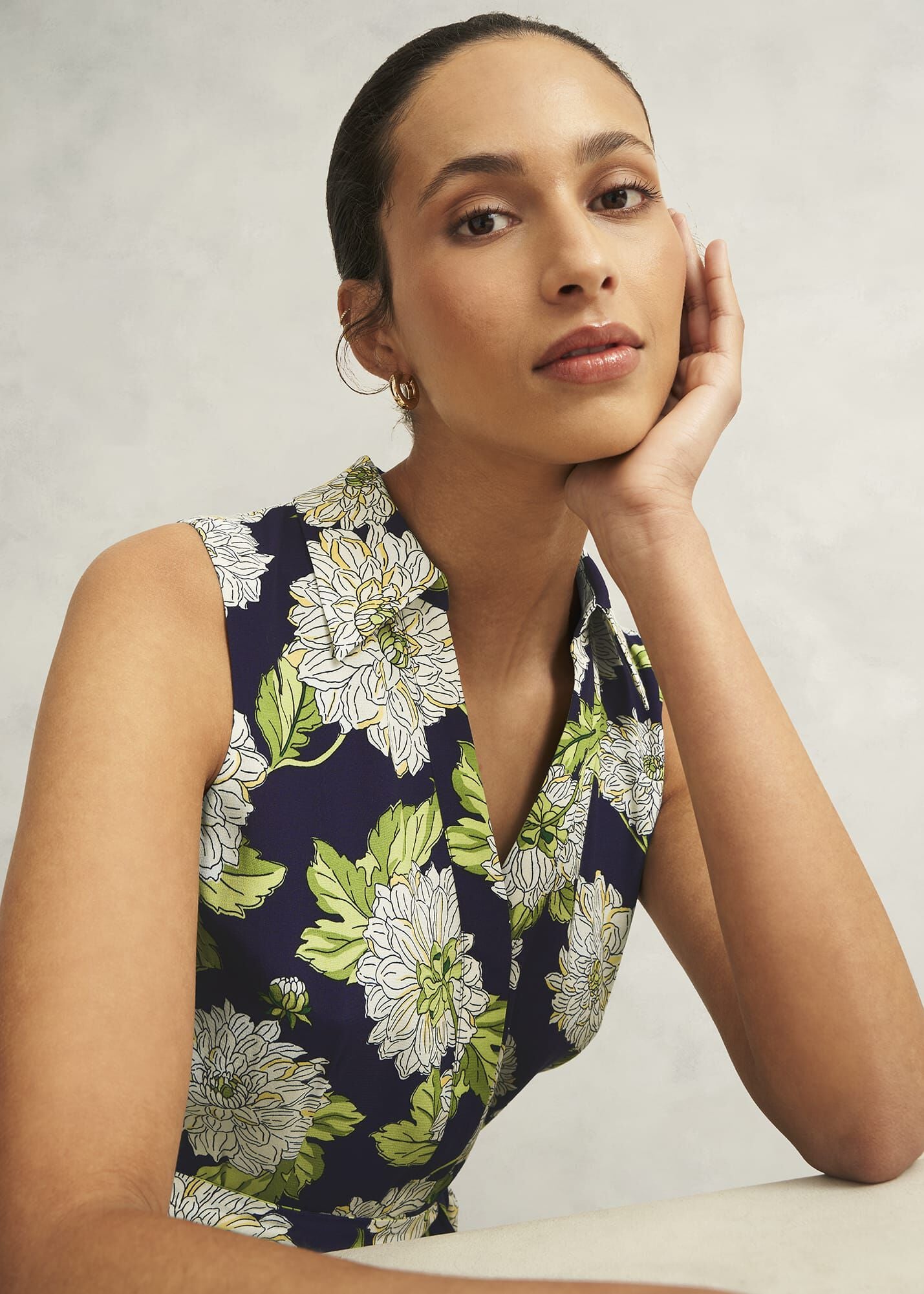 Bea Dress