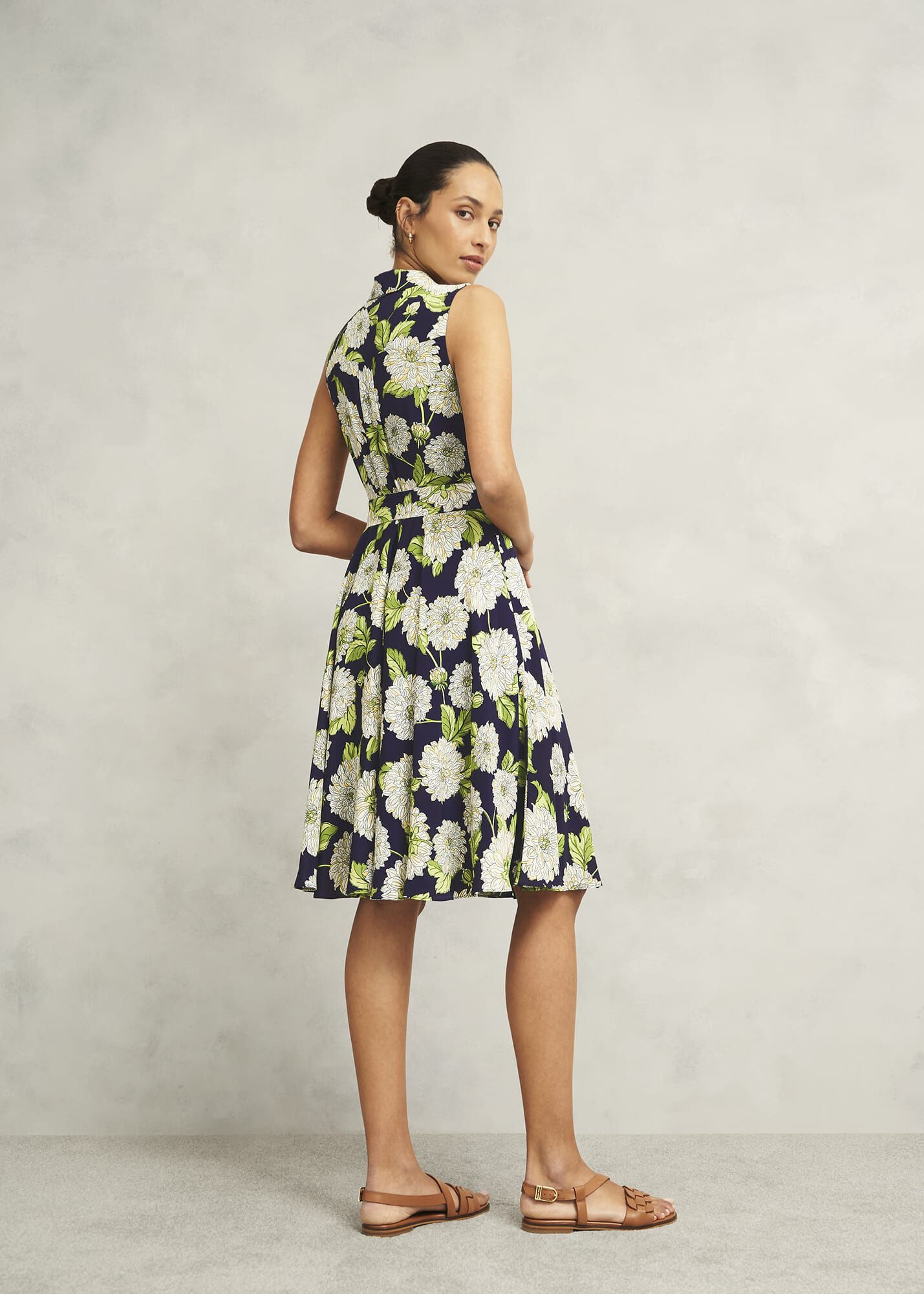 Petite Bea Dress