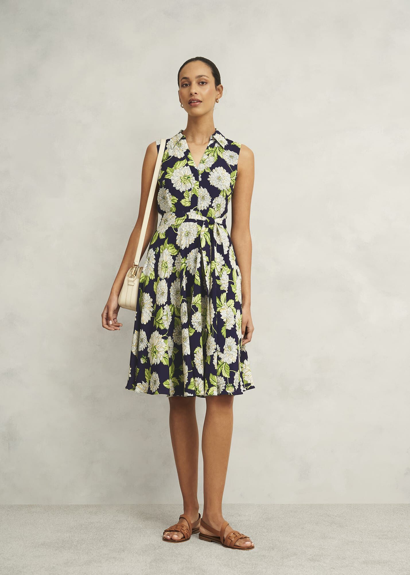 Petite Bea Dress
