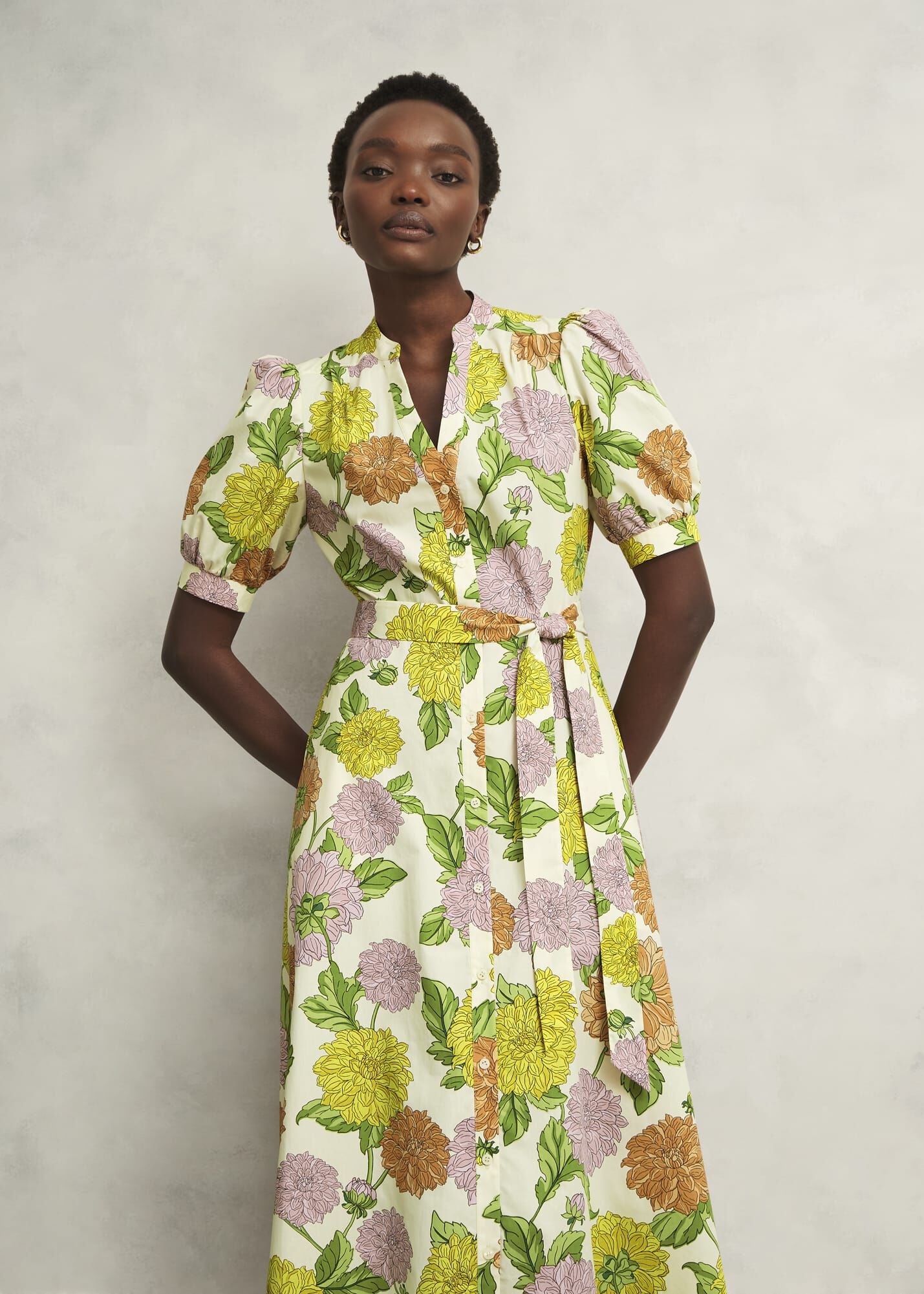 Elina Dress