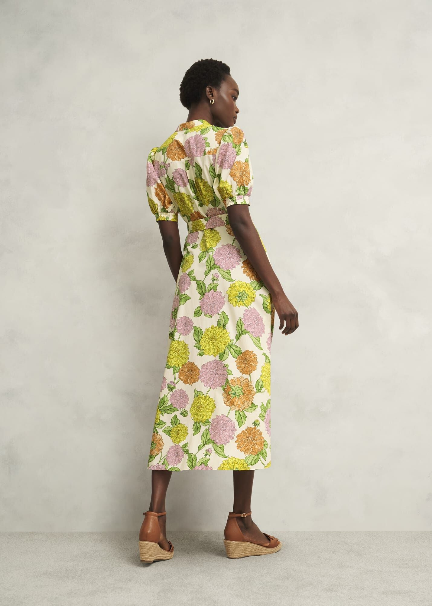 Elina Dress