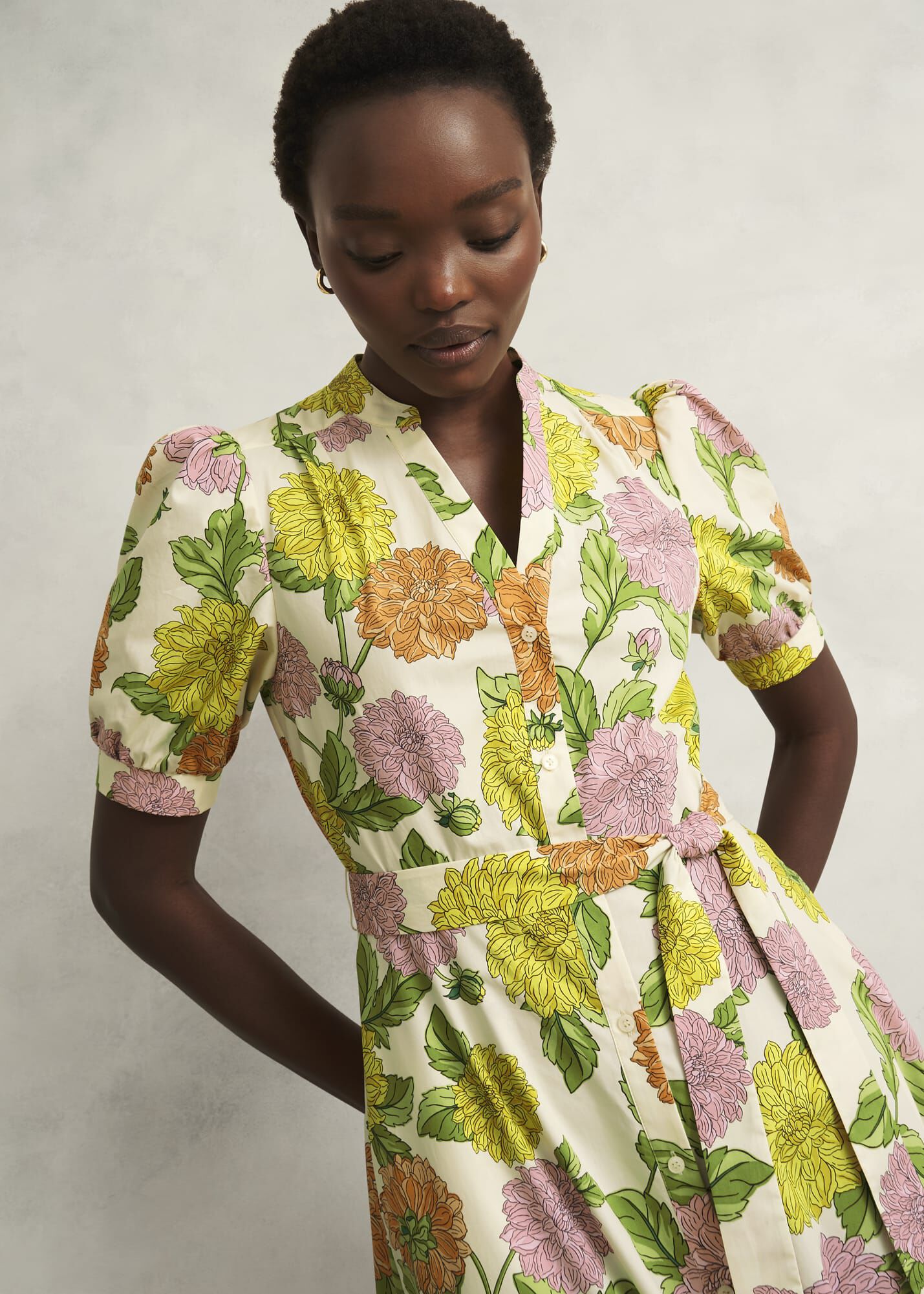 Elina Dress