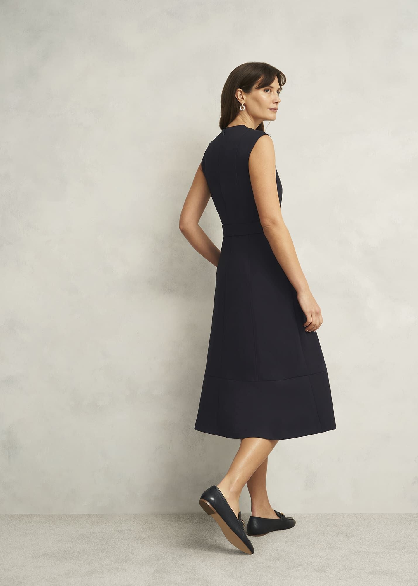 Carolyn Dress