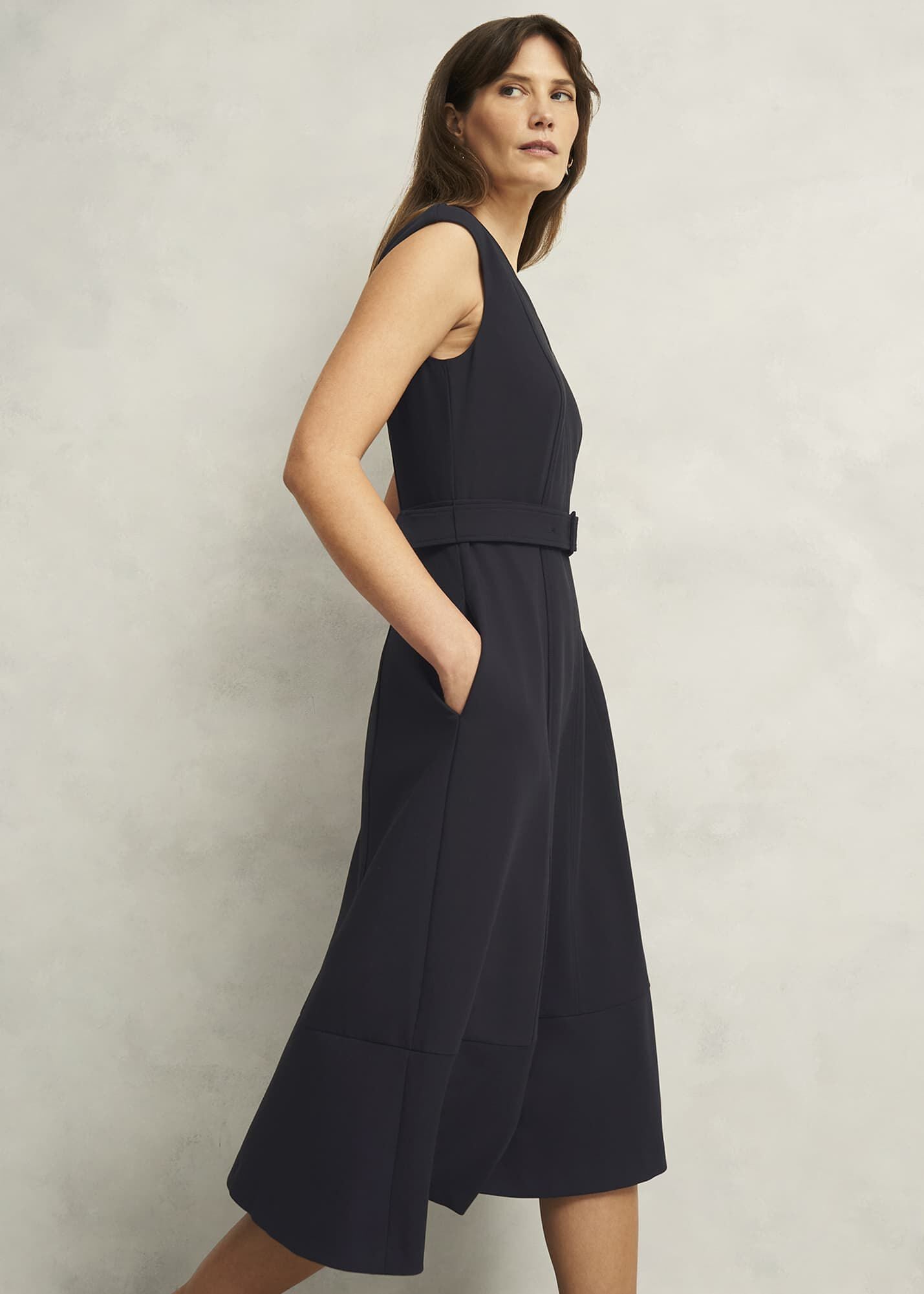 Carolyn Dress