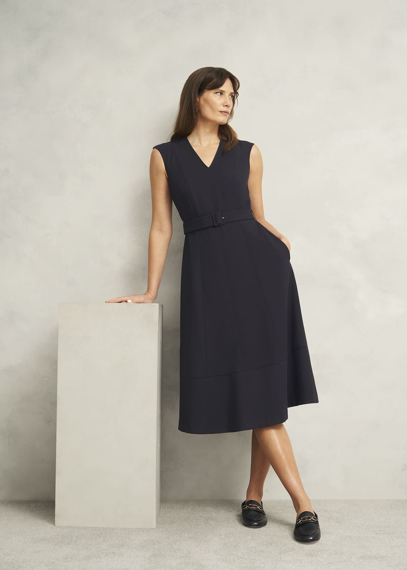 Carolyn Dress