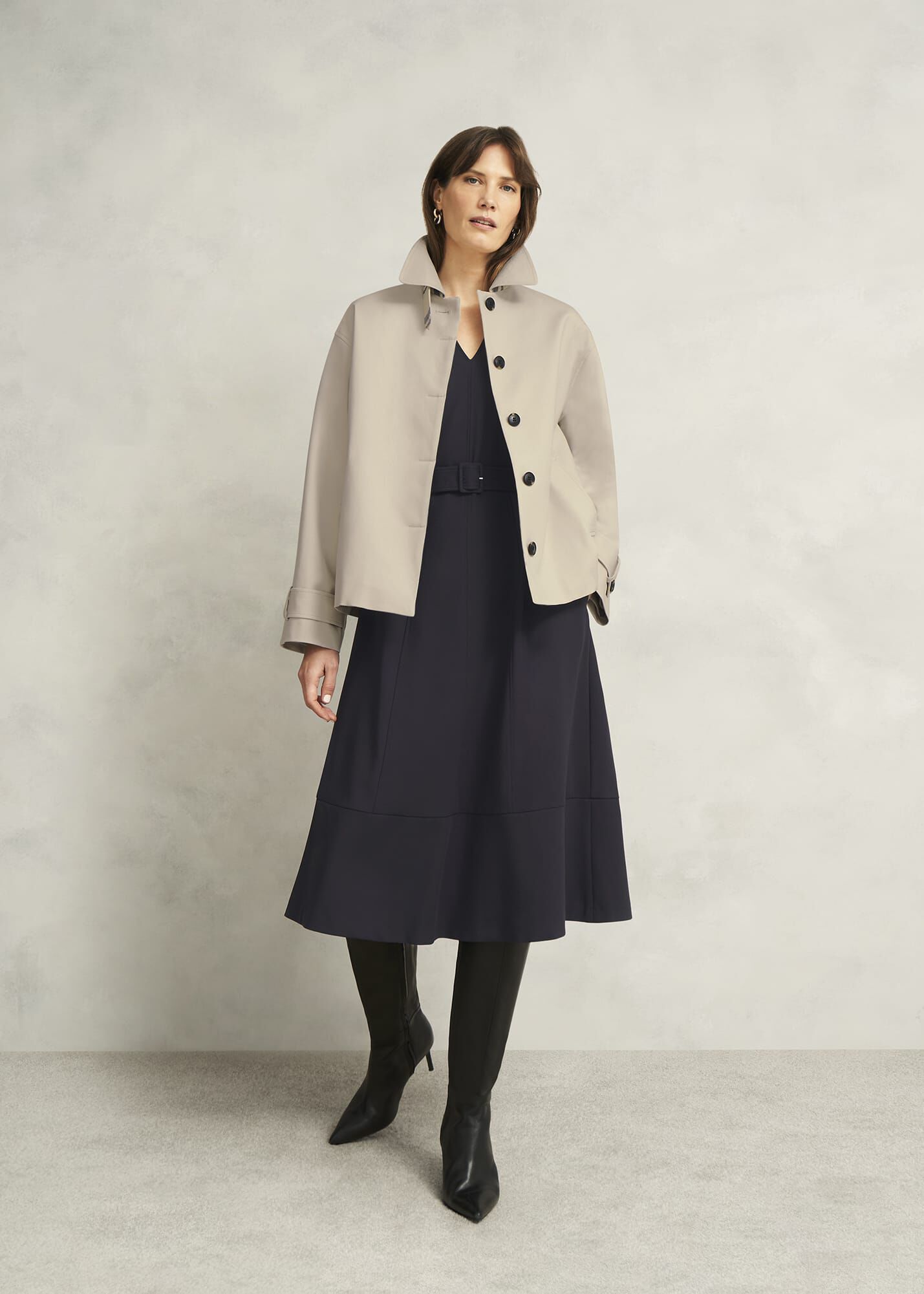 Carolyn Dress
