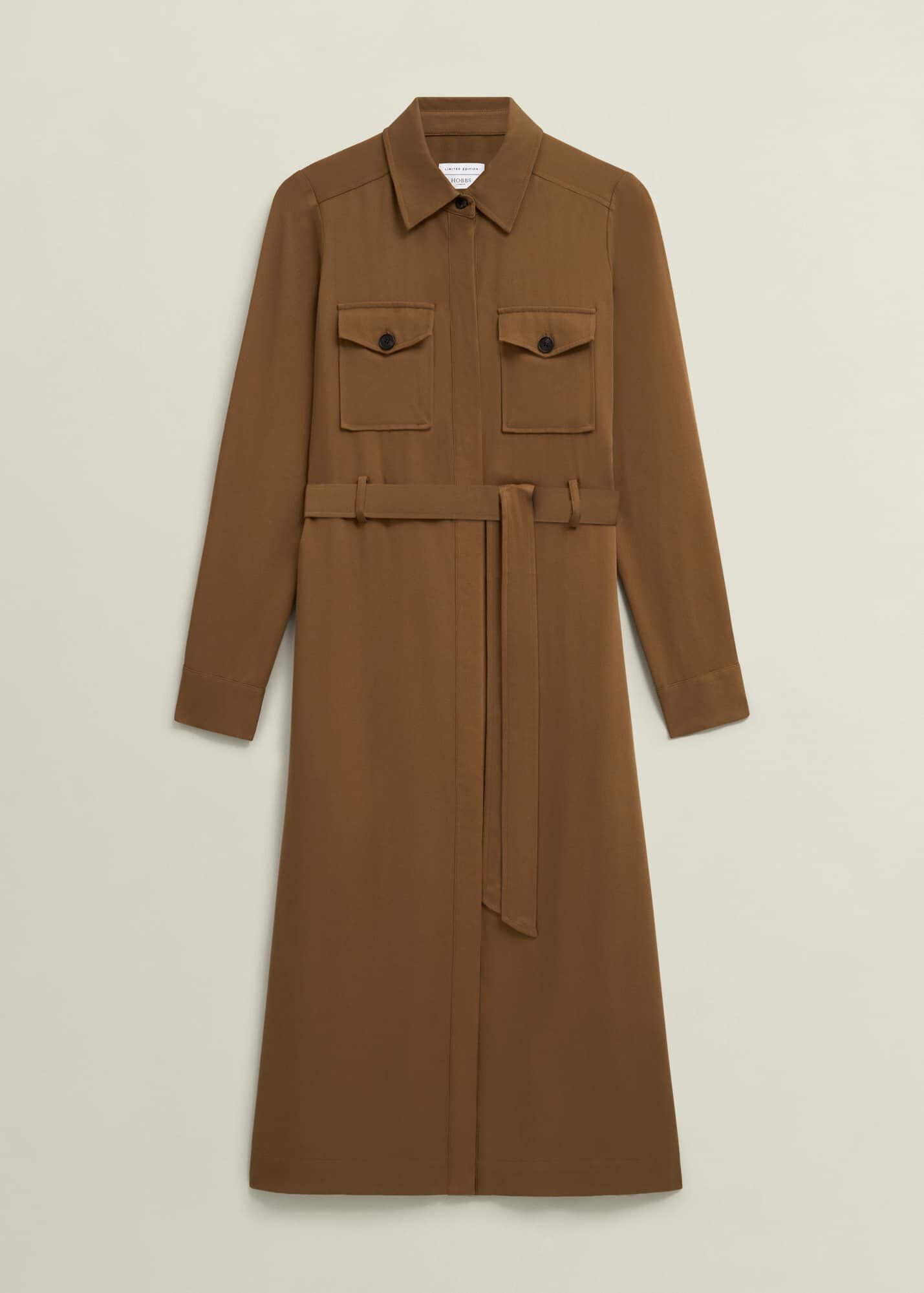 Combs Dress