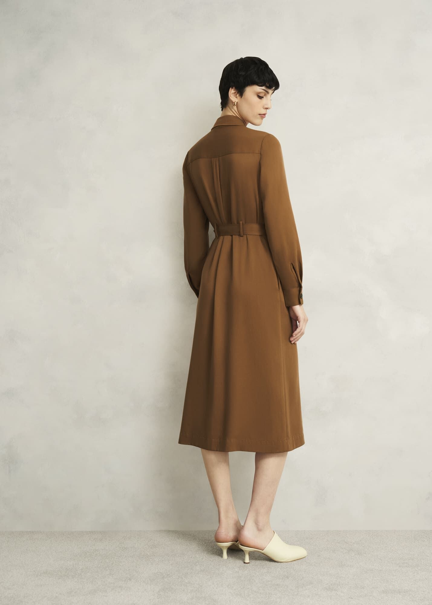 Combs Dress