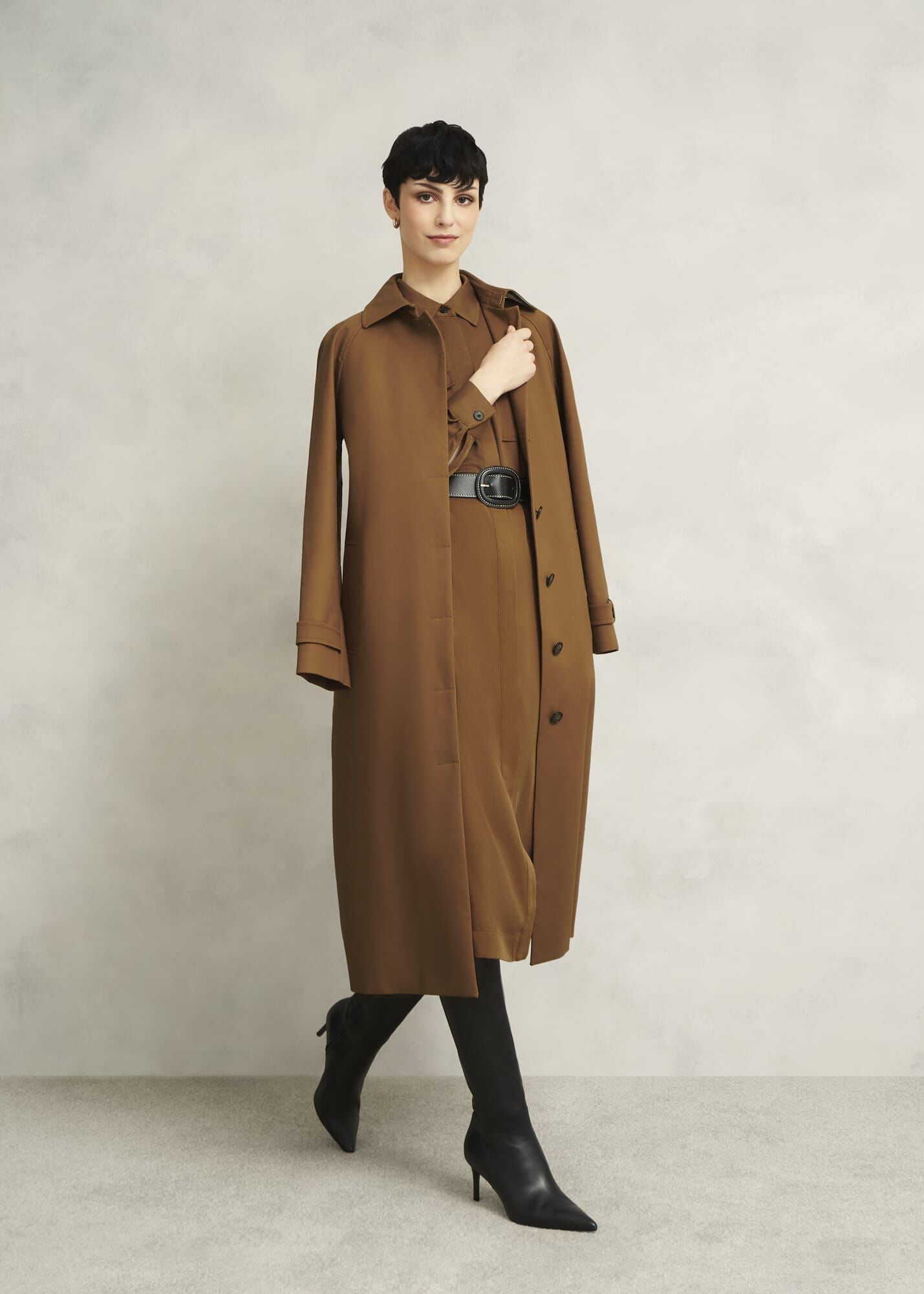 Combs Dress
