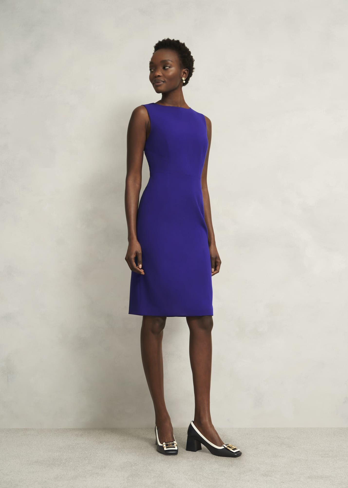 Katia Dress