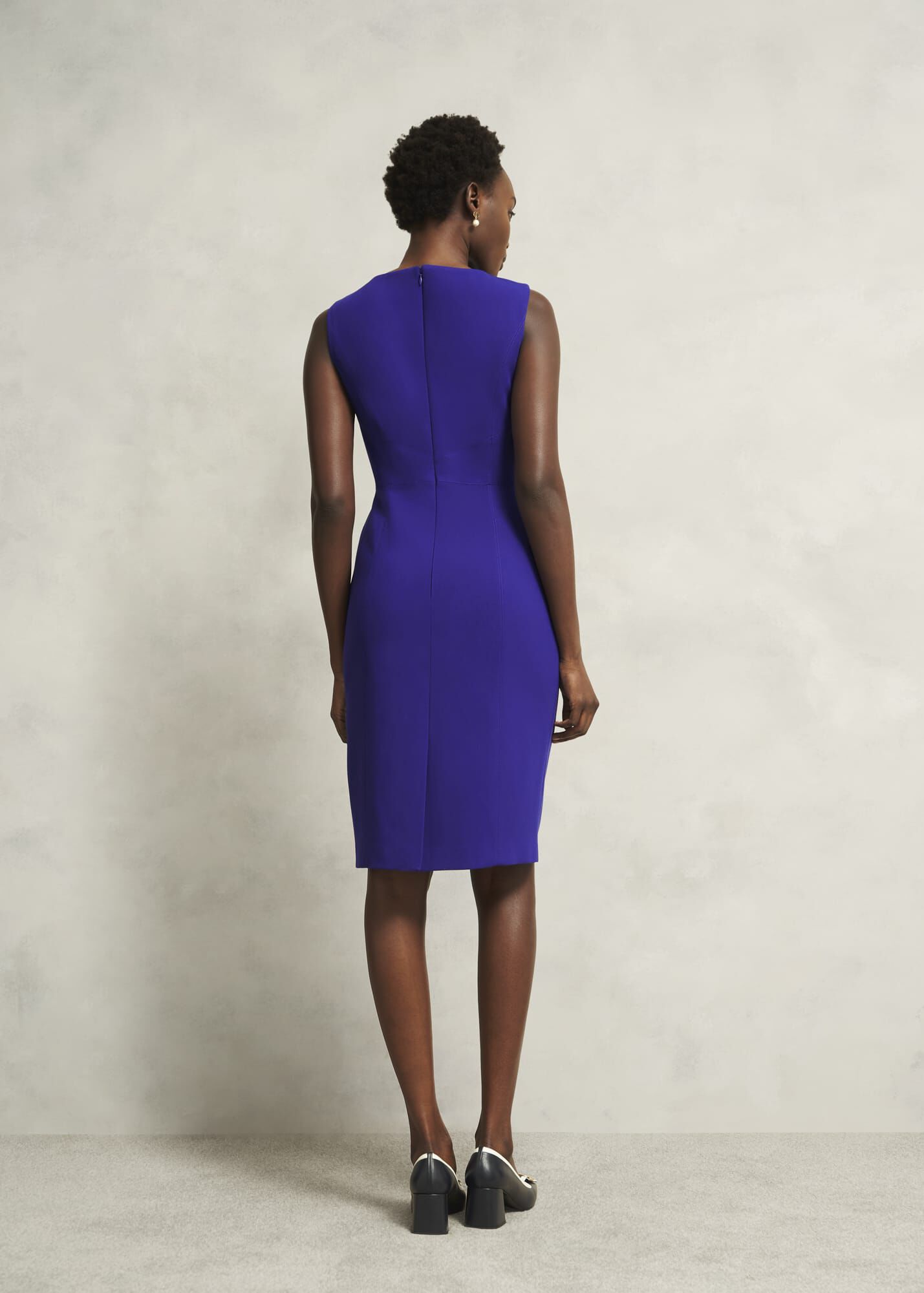 Katia Dress