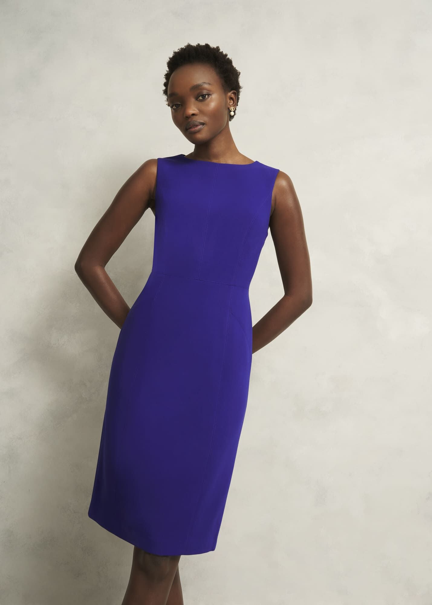 Katia Dress