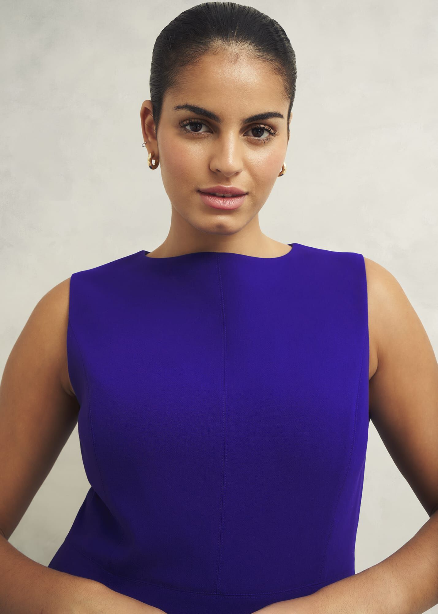 Petite Katia Dress