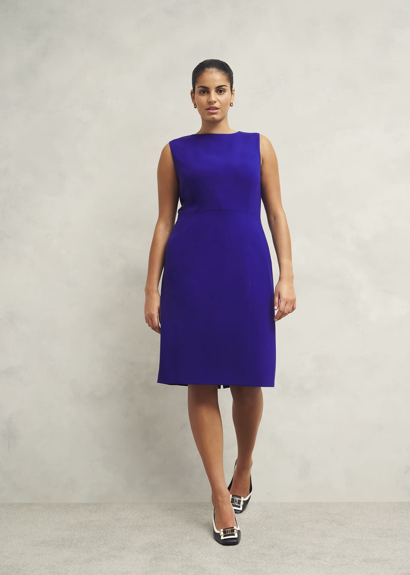 Petite Katia Dress