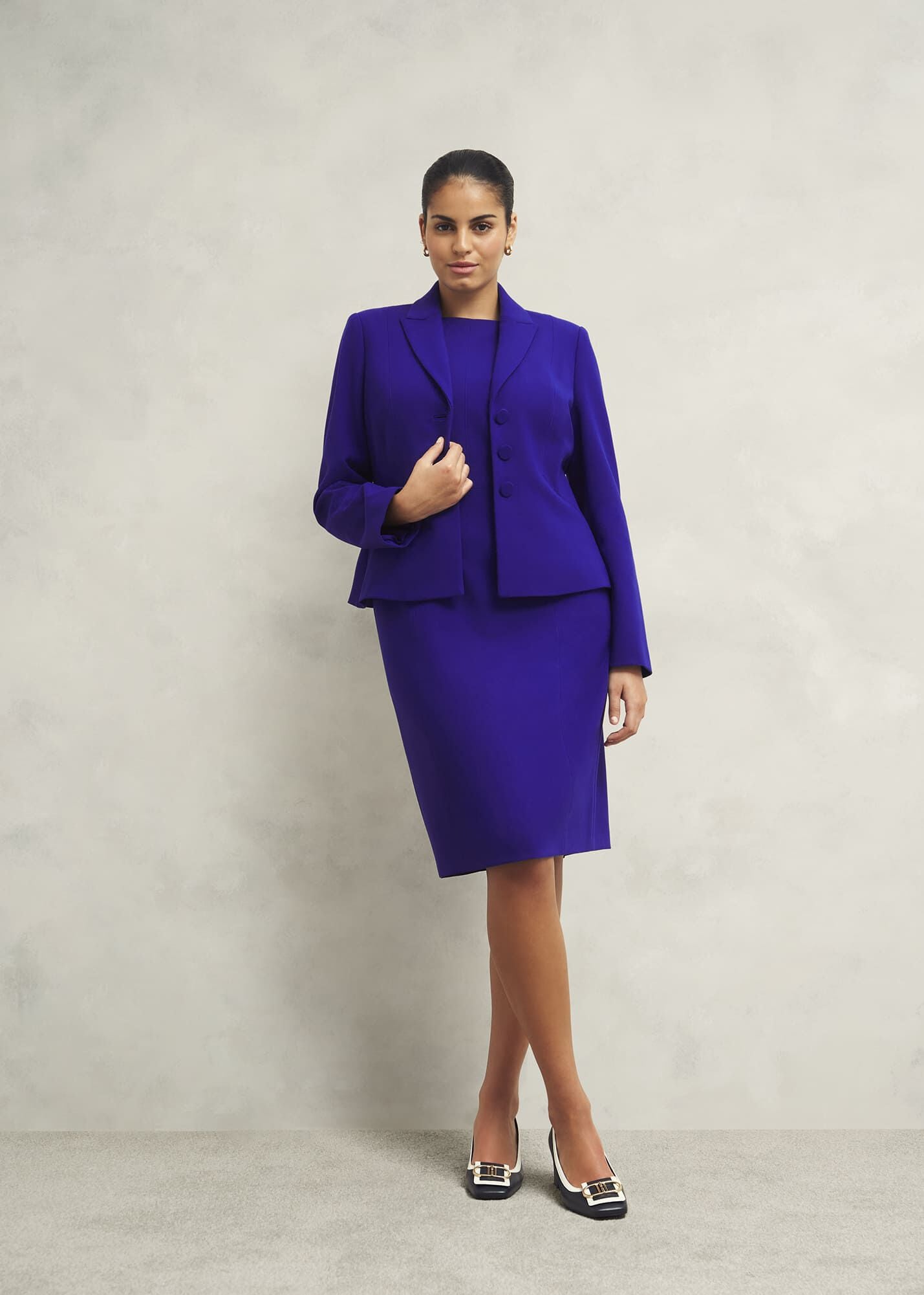Petite Katia Dress