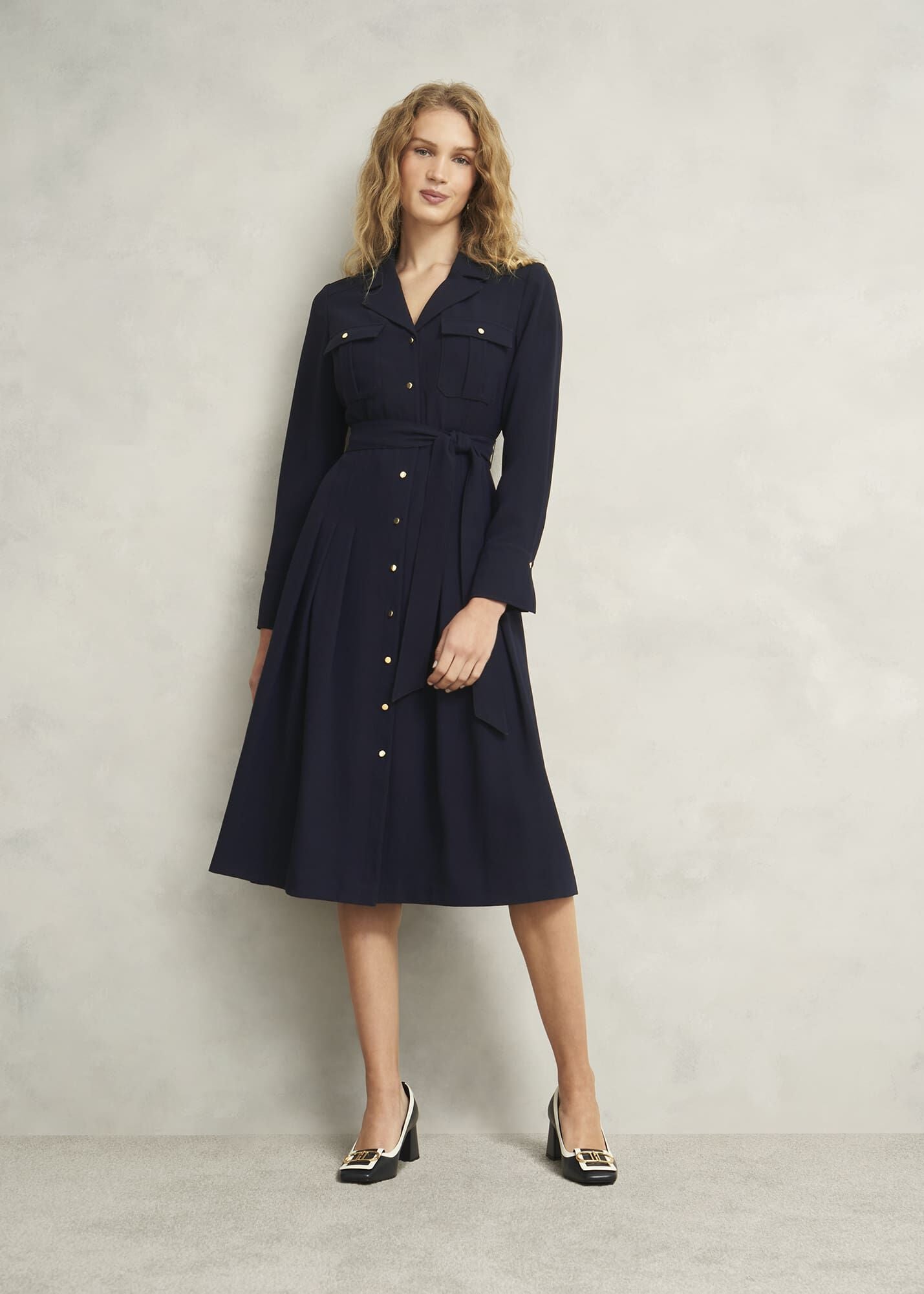 Myla Dress