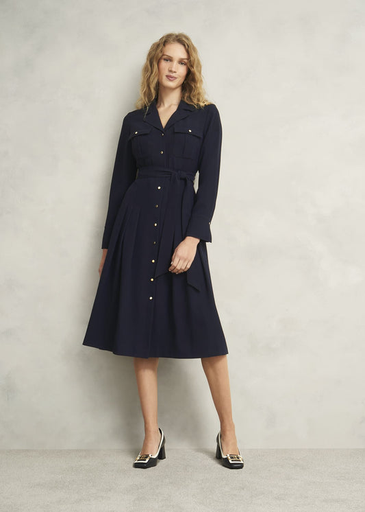 Myla Dress