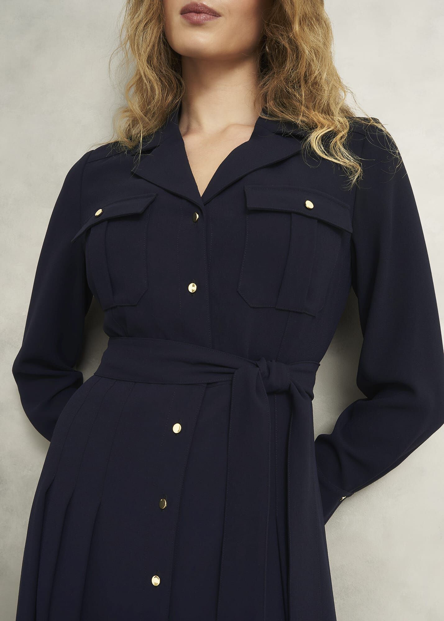 Myla Dress