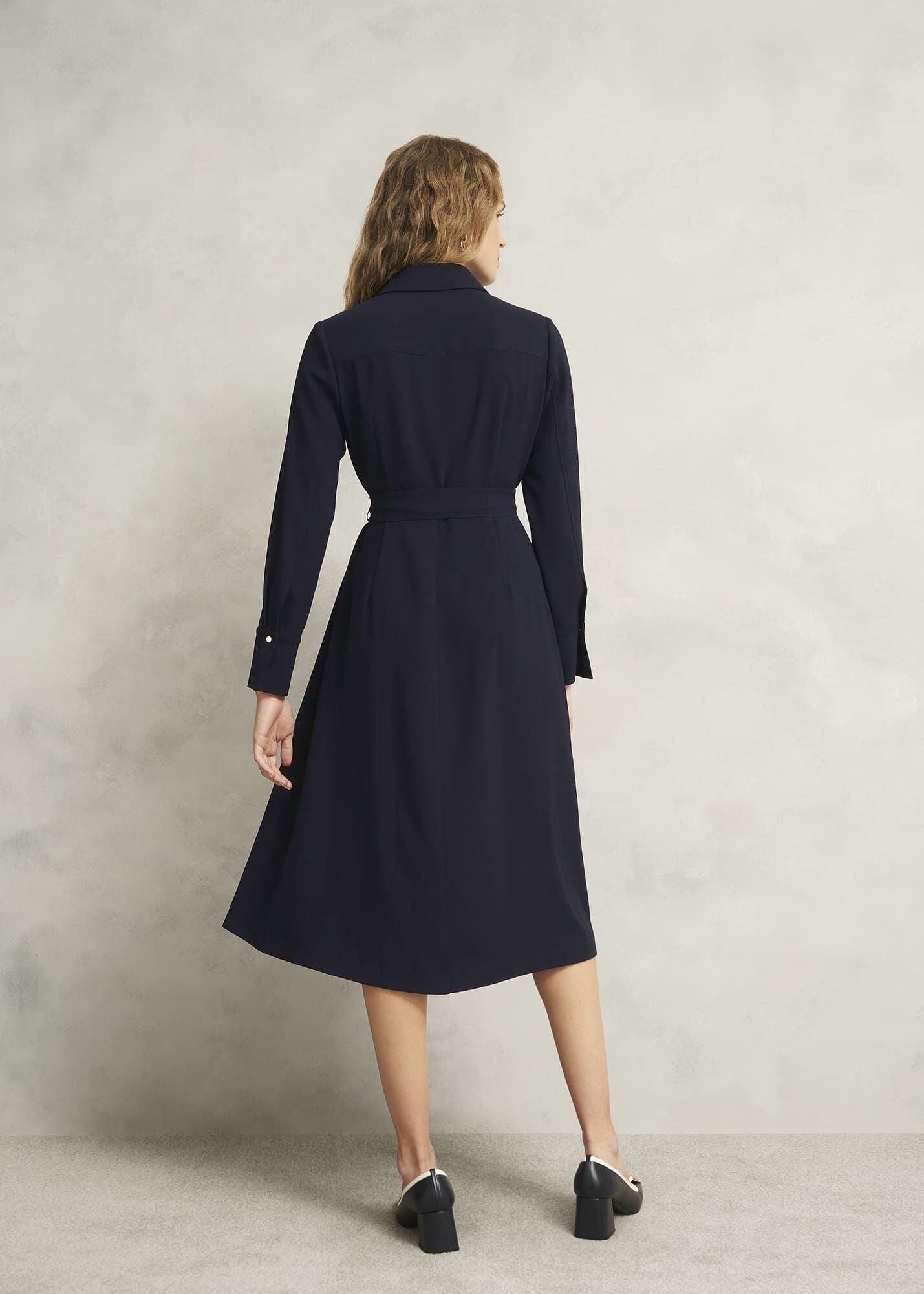 Myla Dress