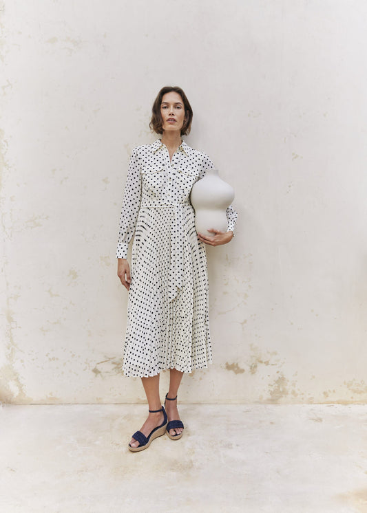 Larina Dress