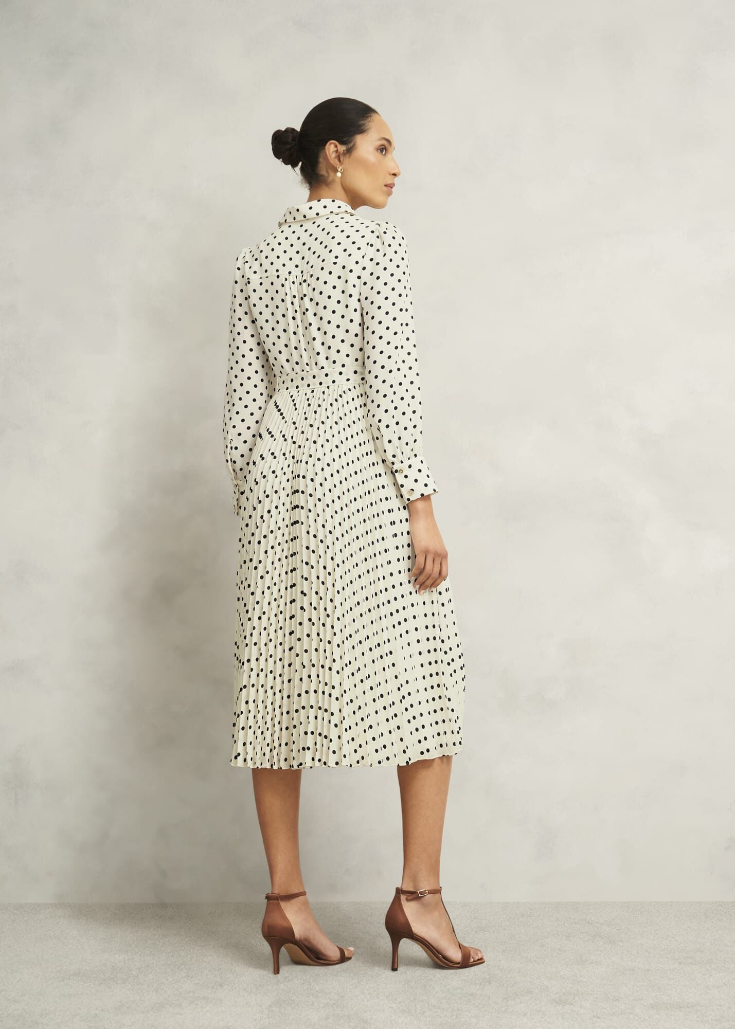 Larina Dress