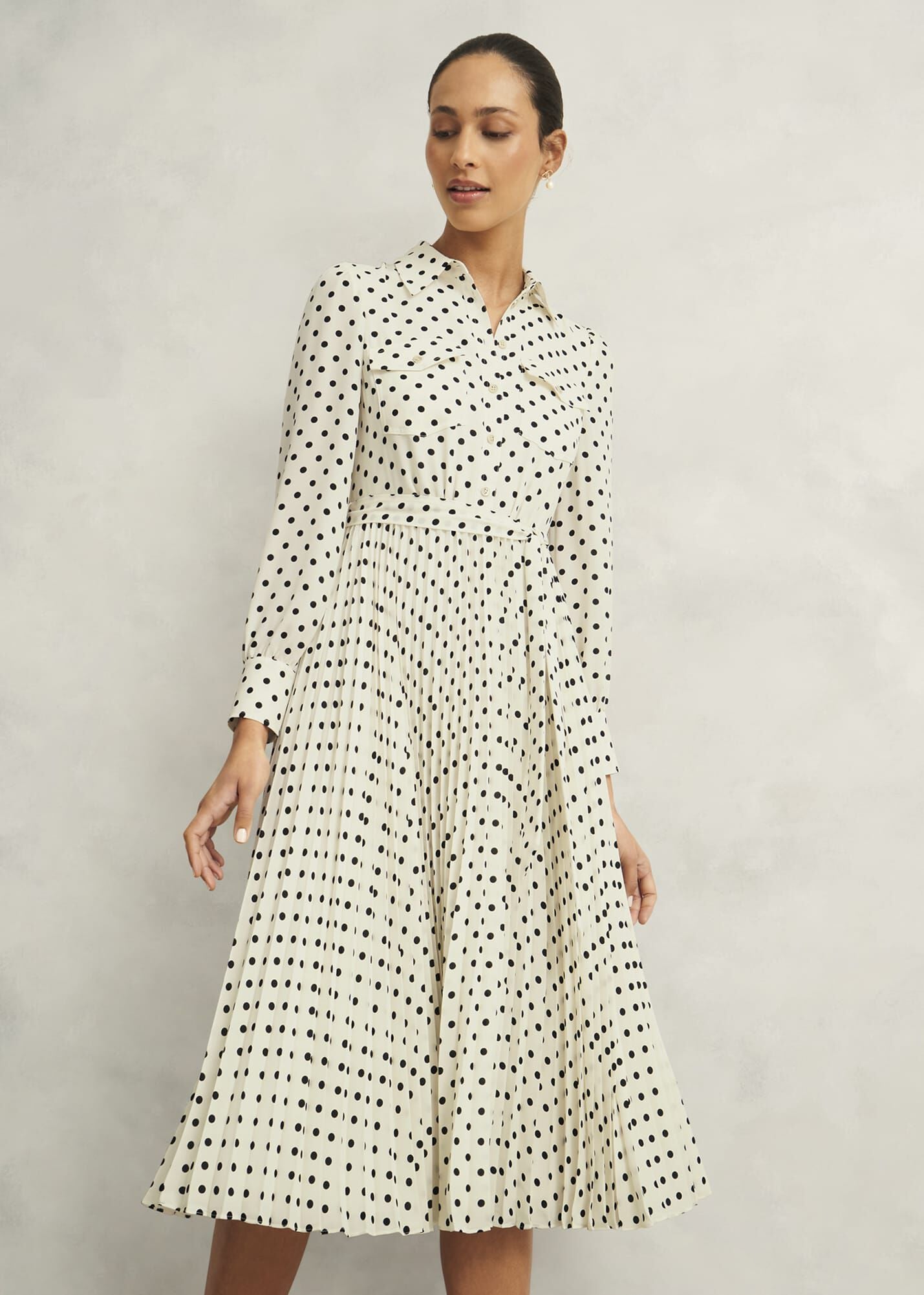 Larina Dress
