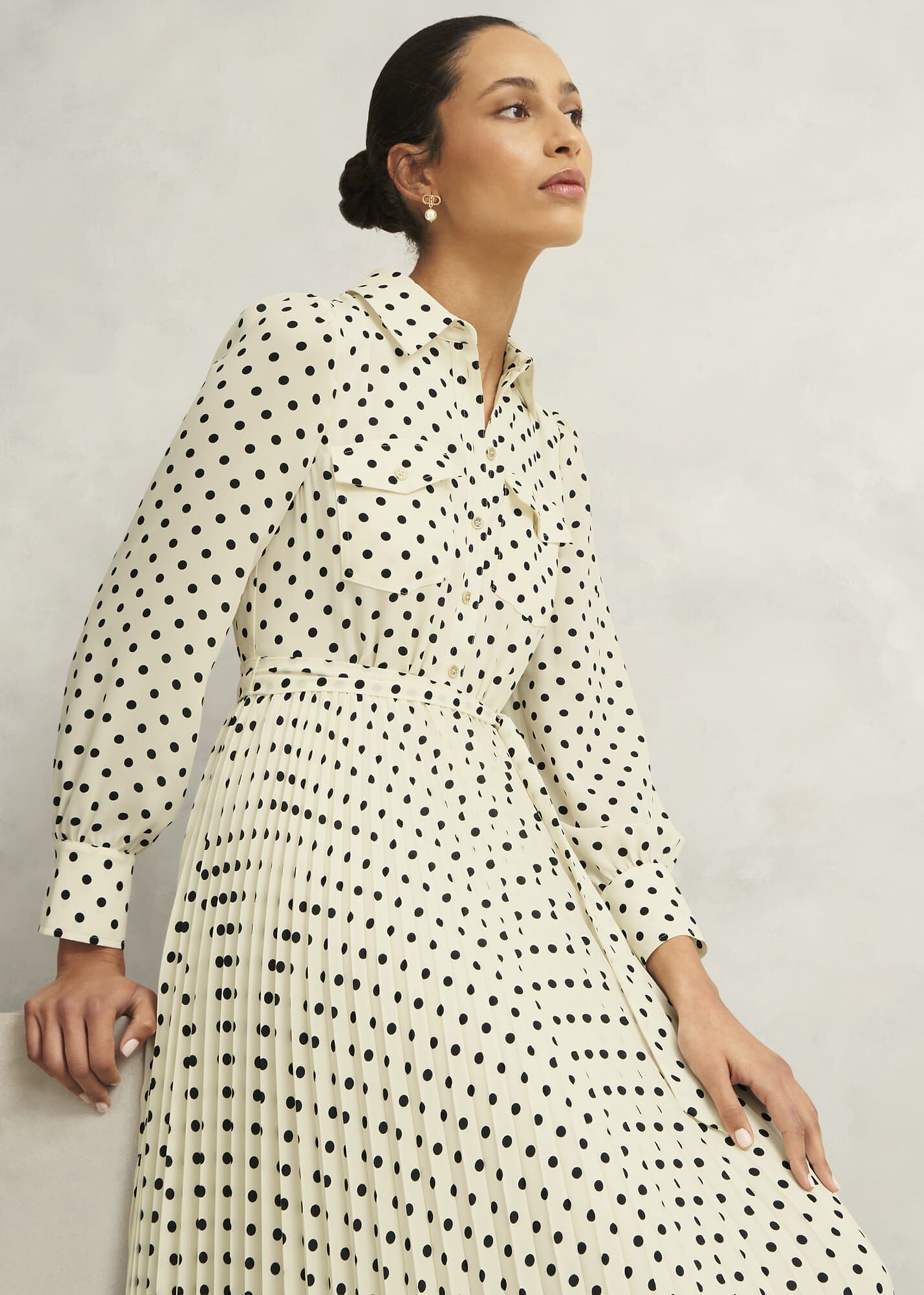 Larina Dress